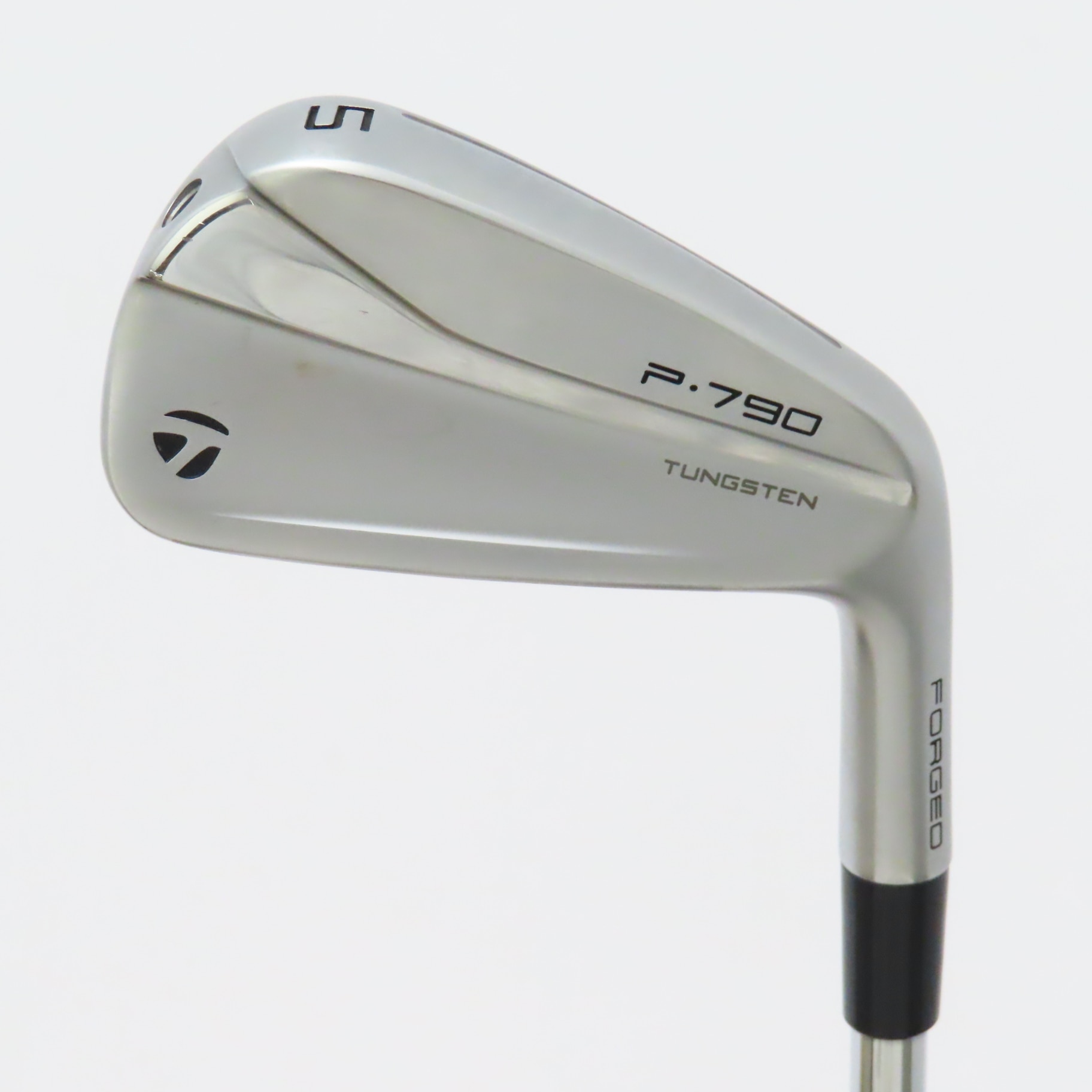 中古】P790 ゴルフクラブ (テーラーメイド) 通販｜GDO中古ゴルフクラブ