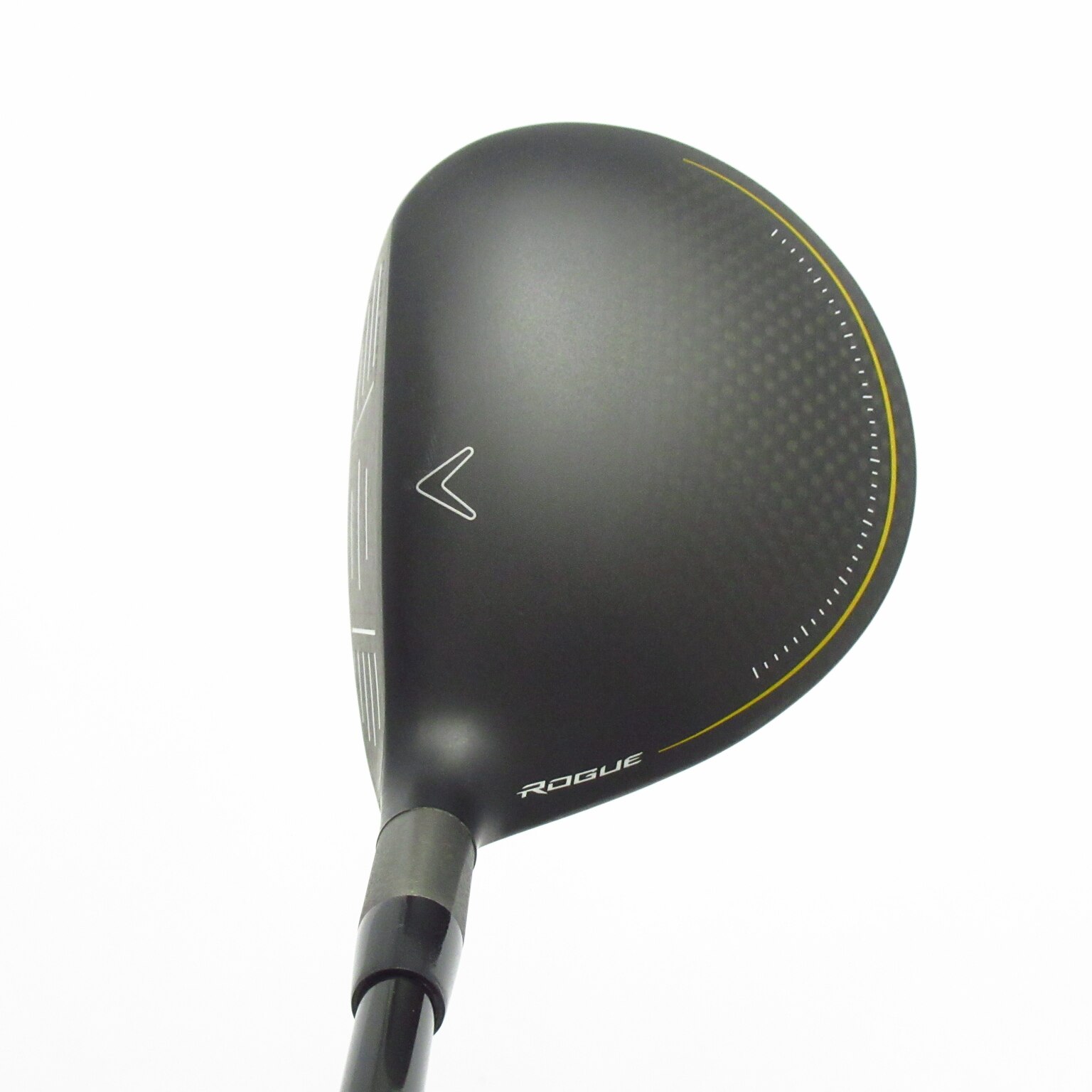 中古】ローグ ST MAX フェアウェイウッド TENSEI Pro White 1K 60 18