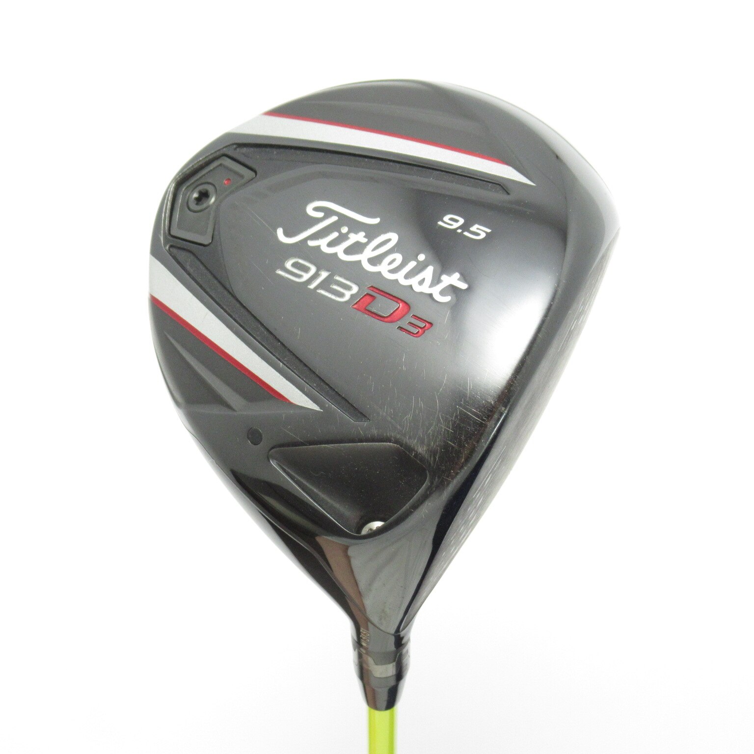 中古】913D3 ドライバー Tour AD MT-7 9.5 X C(ドライバー（単品