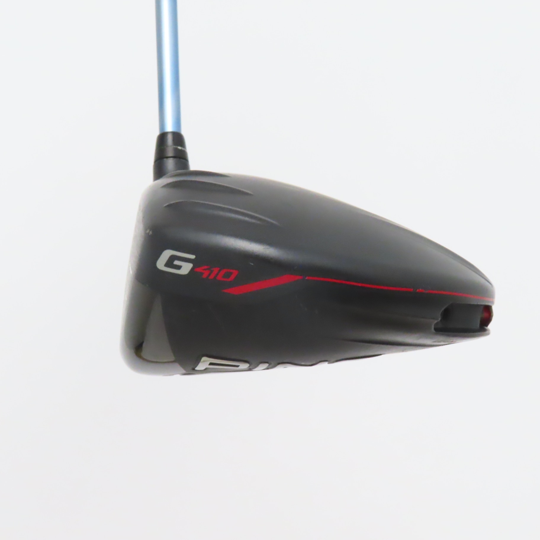 中古】G410 PLUS ドライバー Speeder 569 EVOLUTION V 10.5 S D