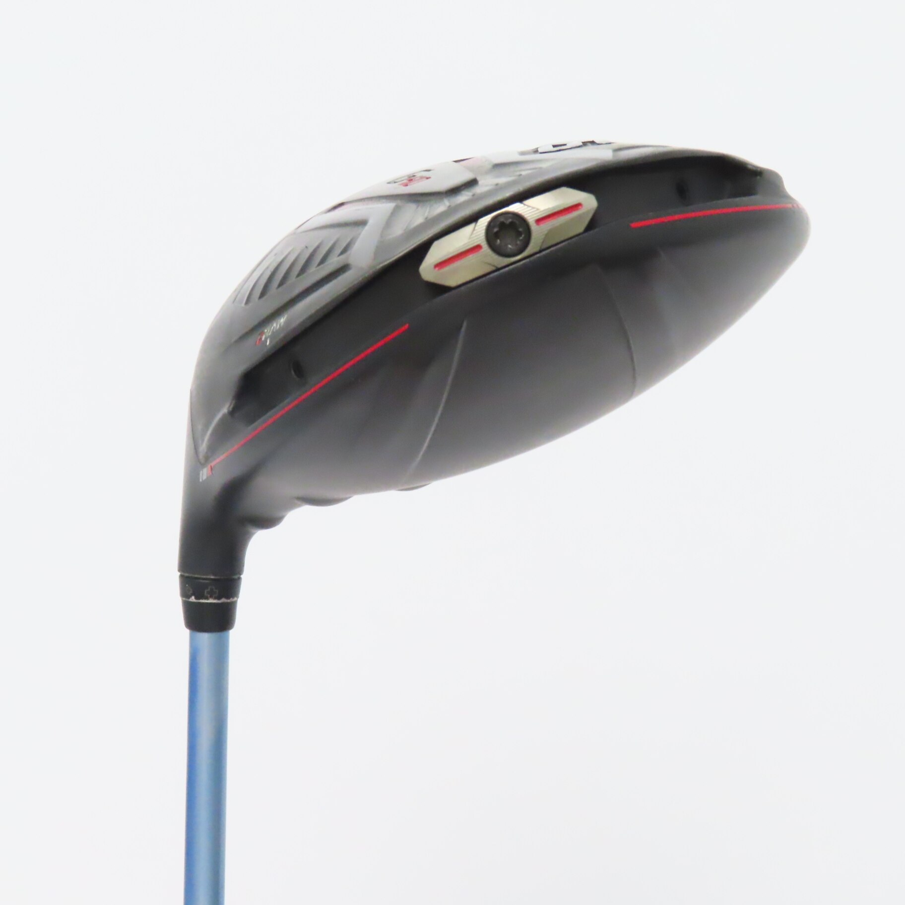 中古】G410 PLUS ドライバー Speeder 569 EVOLUTION V 10.5 S D