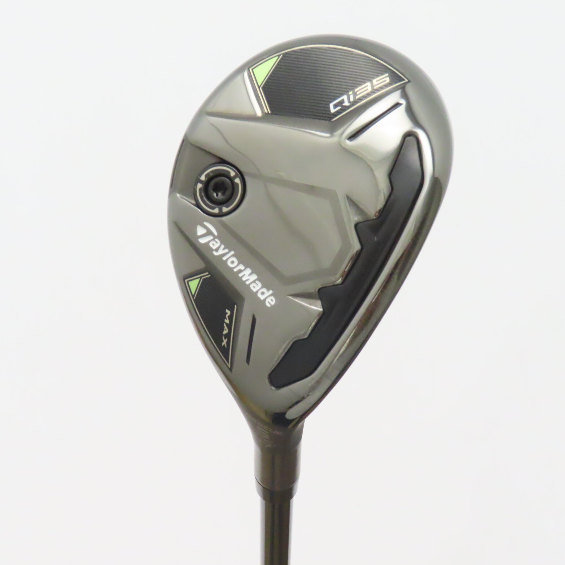中古】Qi35 MAX レスキュー ユーティリティ Diamana Blue TM60(2025