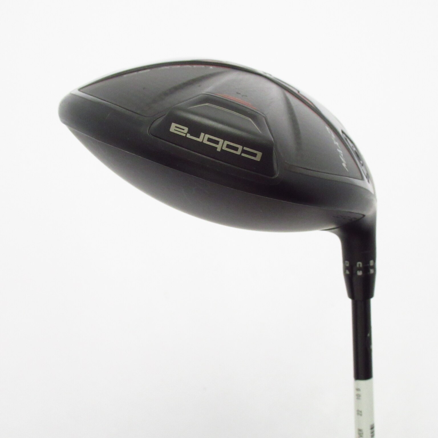 中古】DS-ADAPT MAX-D ドライバー Speeder NX for Cobra 10.5 R C