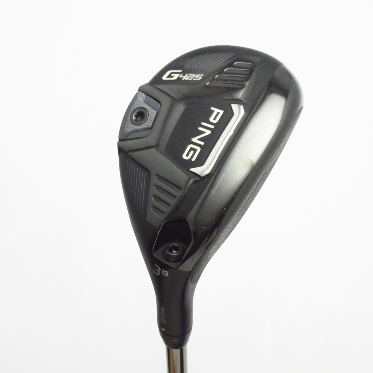 中古】G425 ハイブリッド ユーティリティ PING TOUR 173-85 19 S C