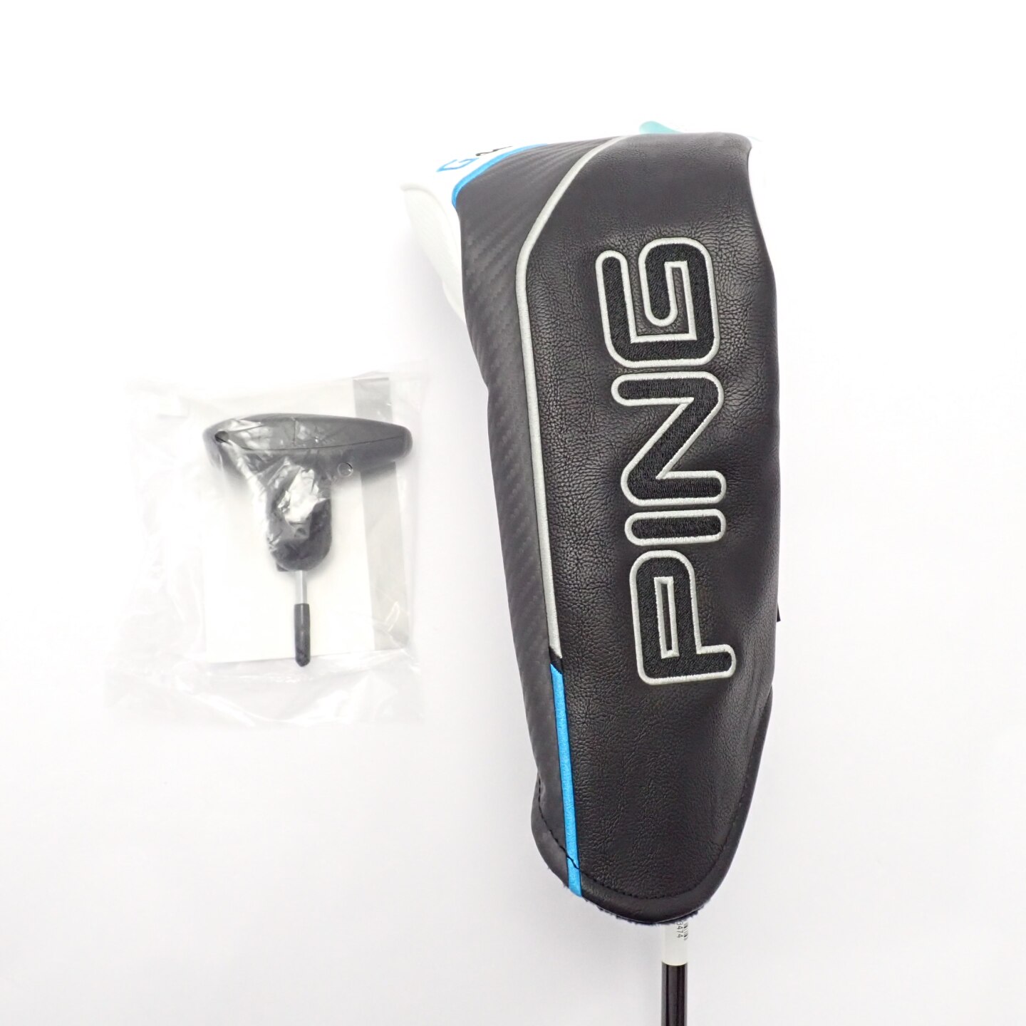 中古】G440 K ドライバー PING TOUR 2.0 BLACK 65 10.5 S C(ドライバー