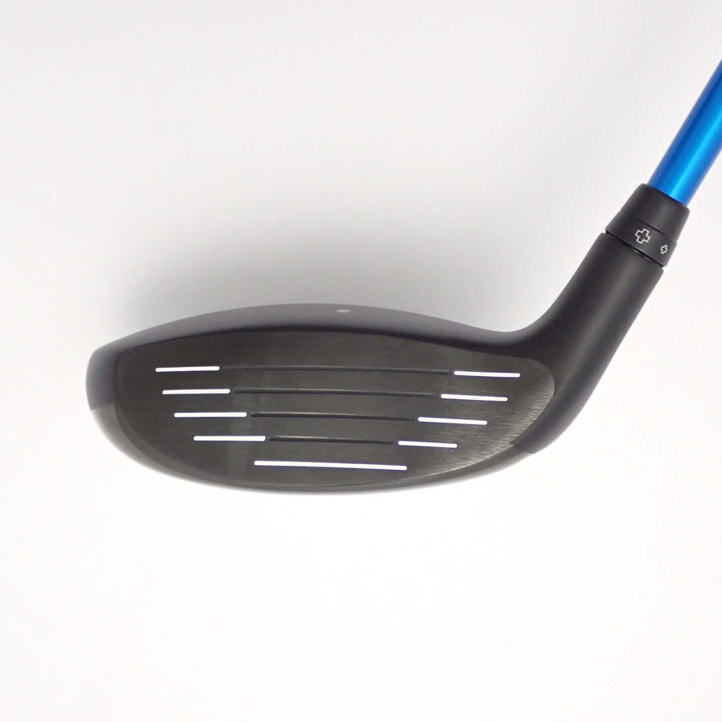 中古】G440 MAX フェアウェイウッド ALTA J CB BLUE 19 S B