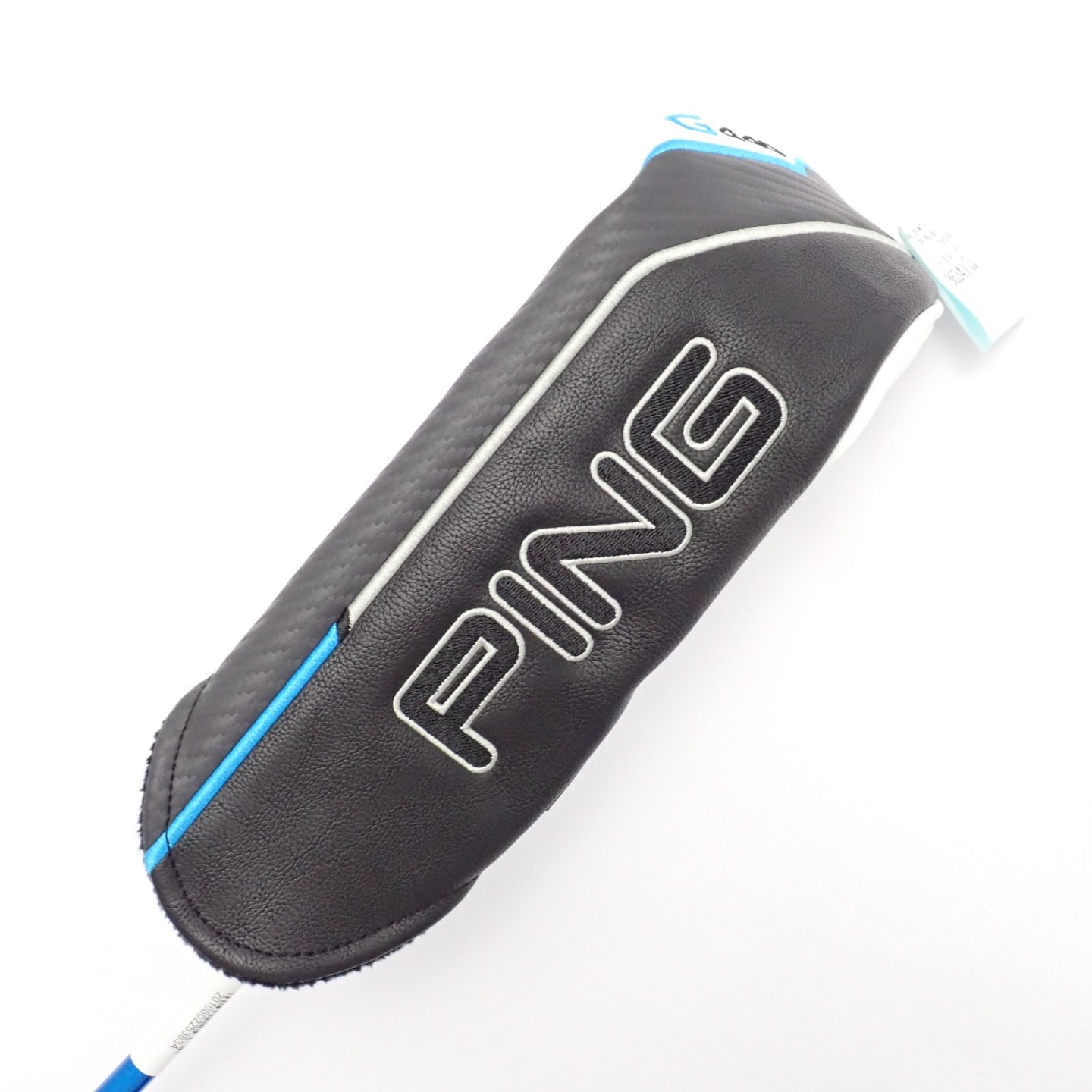 中古】G440 MAX フェアウェイウッド ALTA J CB BLUE 19 S B