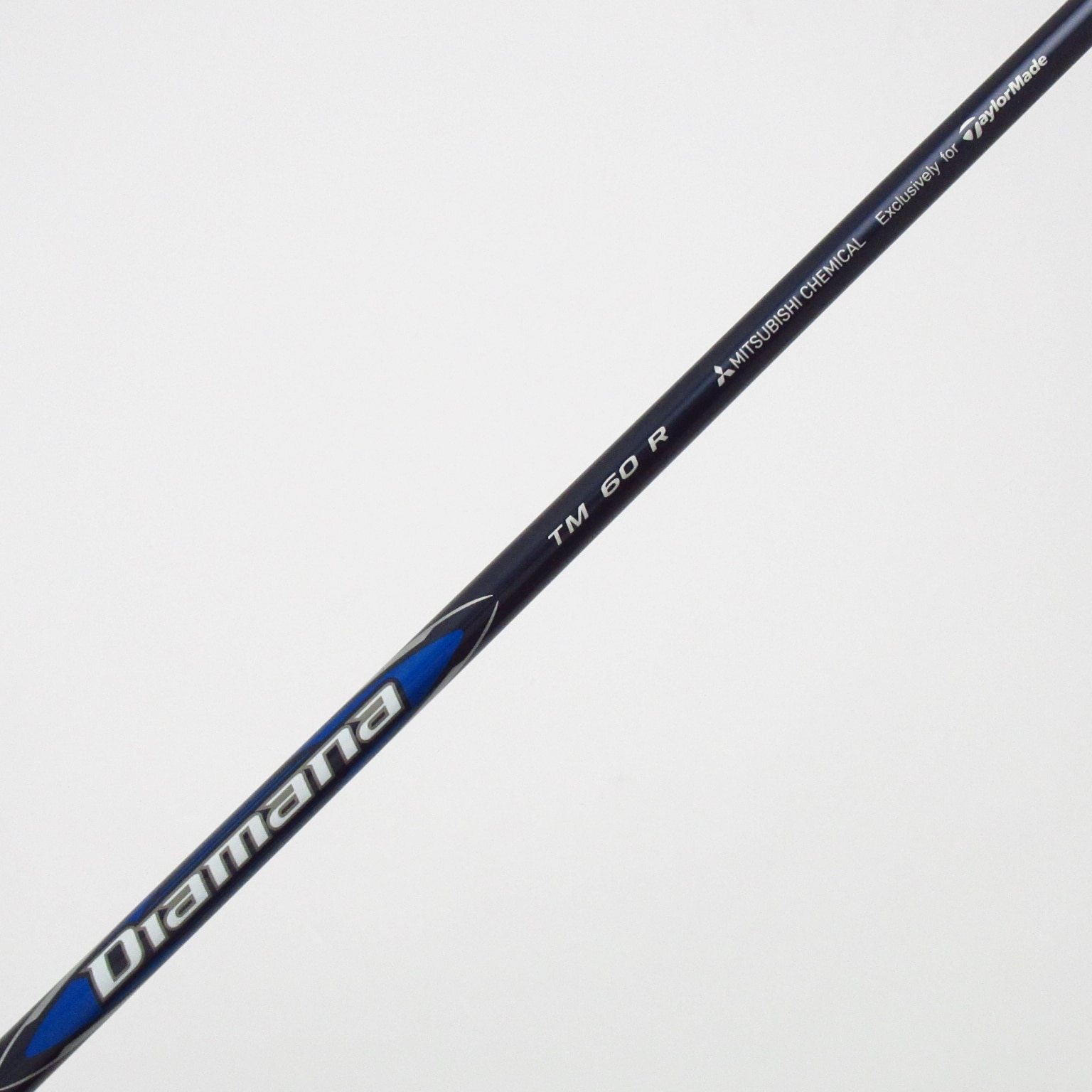 中古】Qi10 MAX レスキュー ユーティリティ Diamana Blue TM60 19 R CD