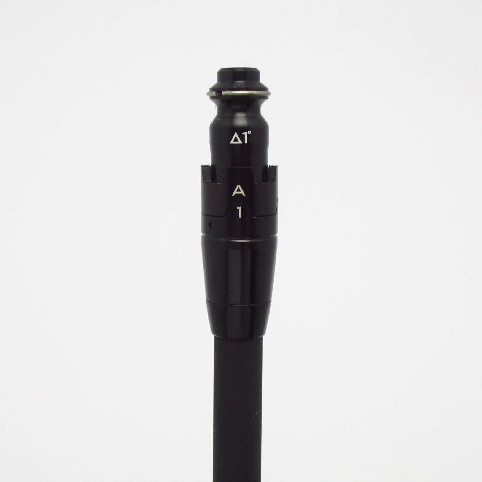 中古】日本シャフト シャフト ユーティリティ用_スリーブ付 N.S.PRO