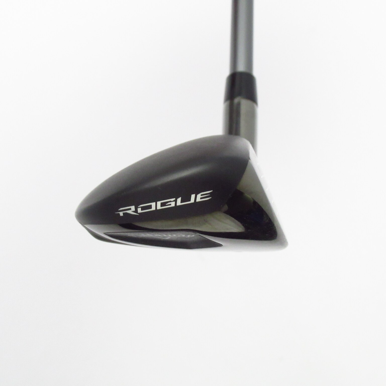 中古】ローグ ST PRO ユーティリティ Fujikura MC 80 for Callaway 23