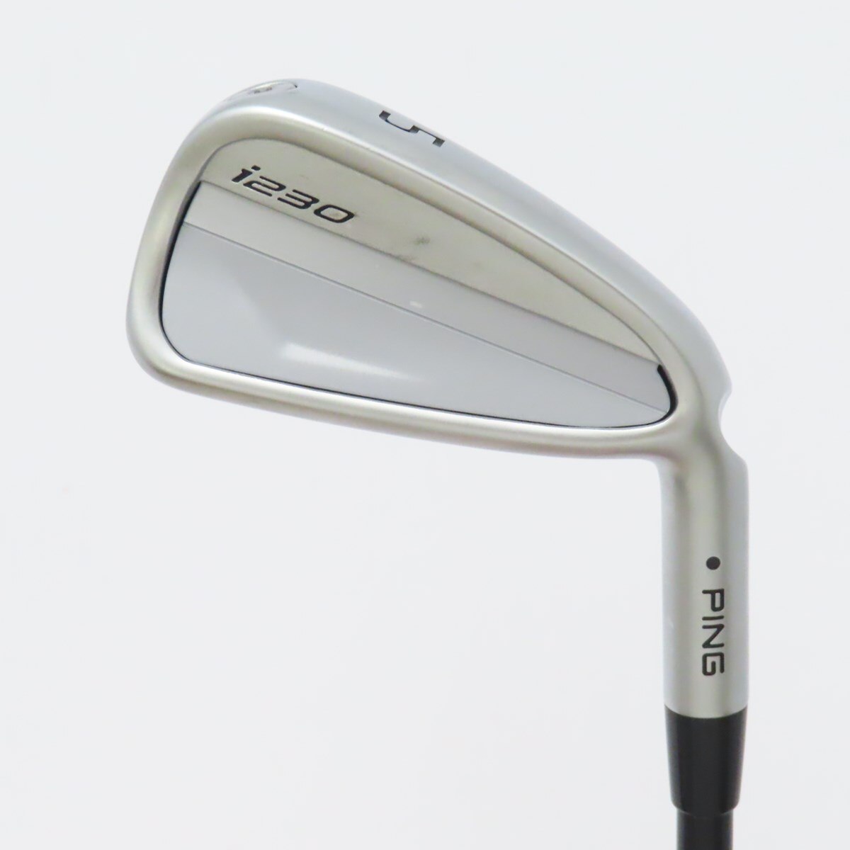 PING i230 ALTA J CB 黒ドット シャフトS アイアン 6i〜W PING i230 ALTA J CB 黒ドット シャフトS アイアン 6i〜W i230｜ピン
