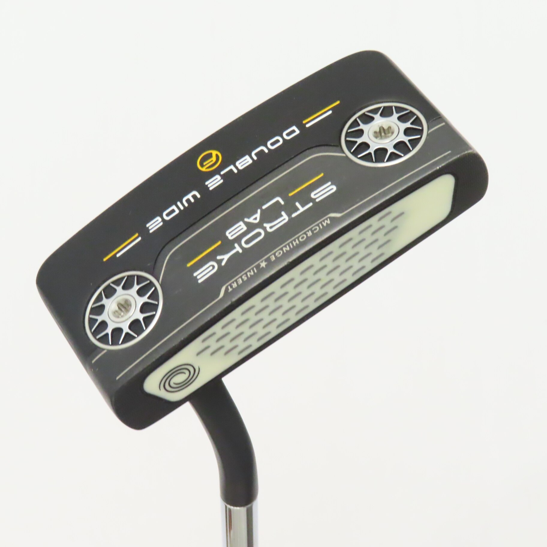 中古】ストロークラボ パター (オデッセイ) 通販｜GDO中古ゴルフクラブ