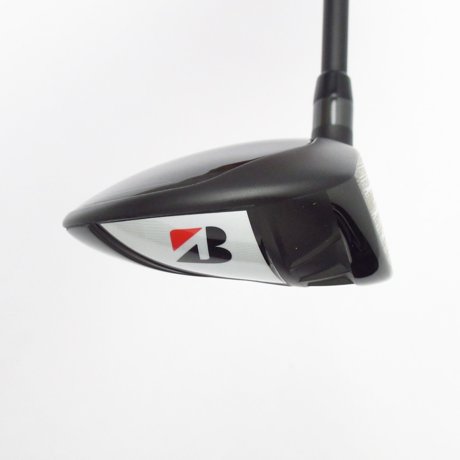 中古】B2 HT フェアウェイウッド Speeder NX BLACK 50 18 S C