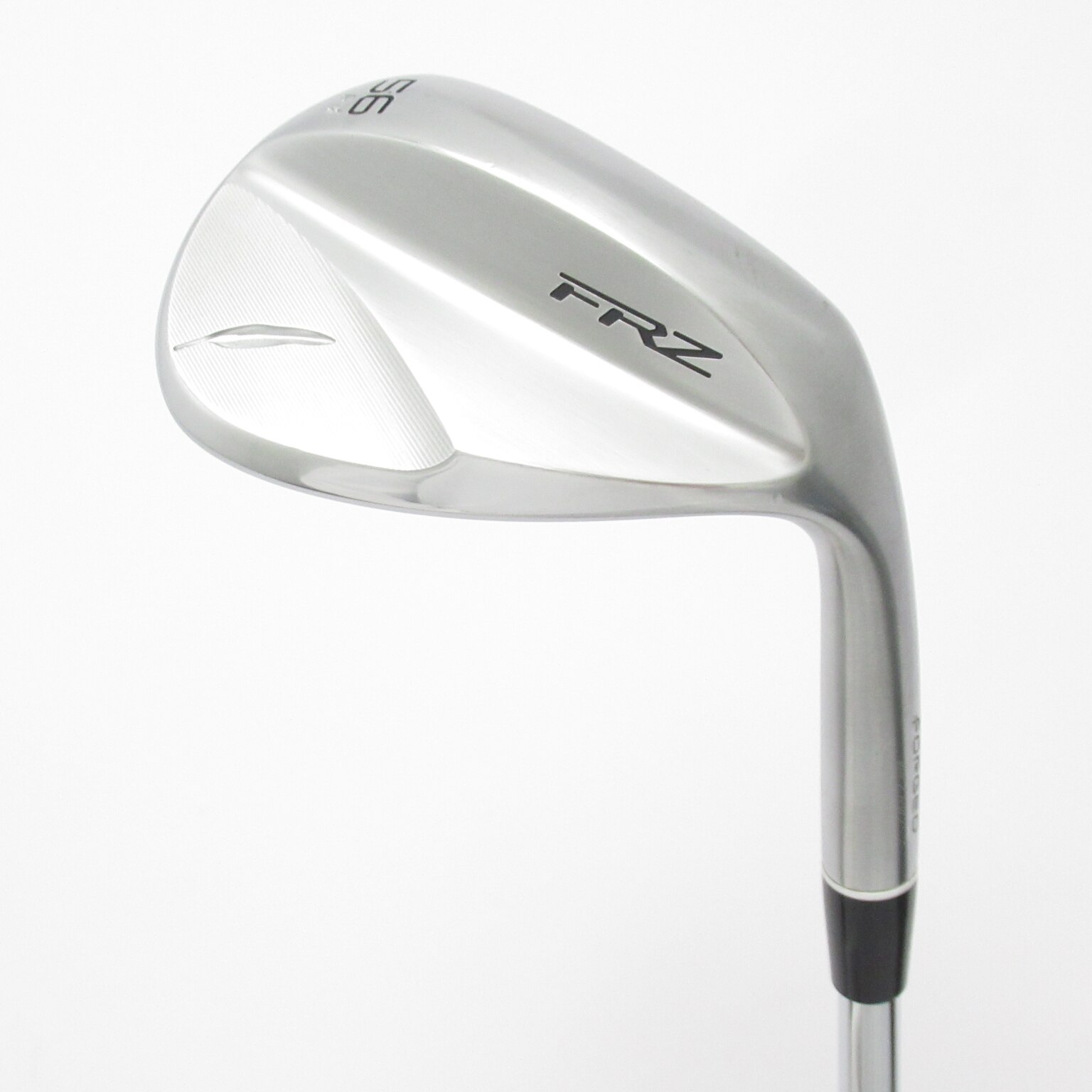 中古】FRZ パールサテン仕上げ ウェッジ Dynamic Gold 56-11 S200 C