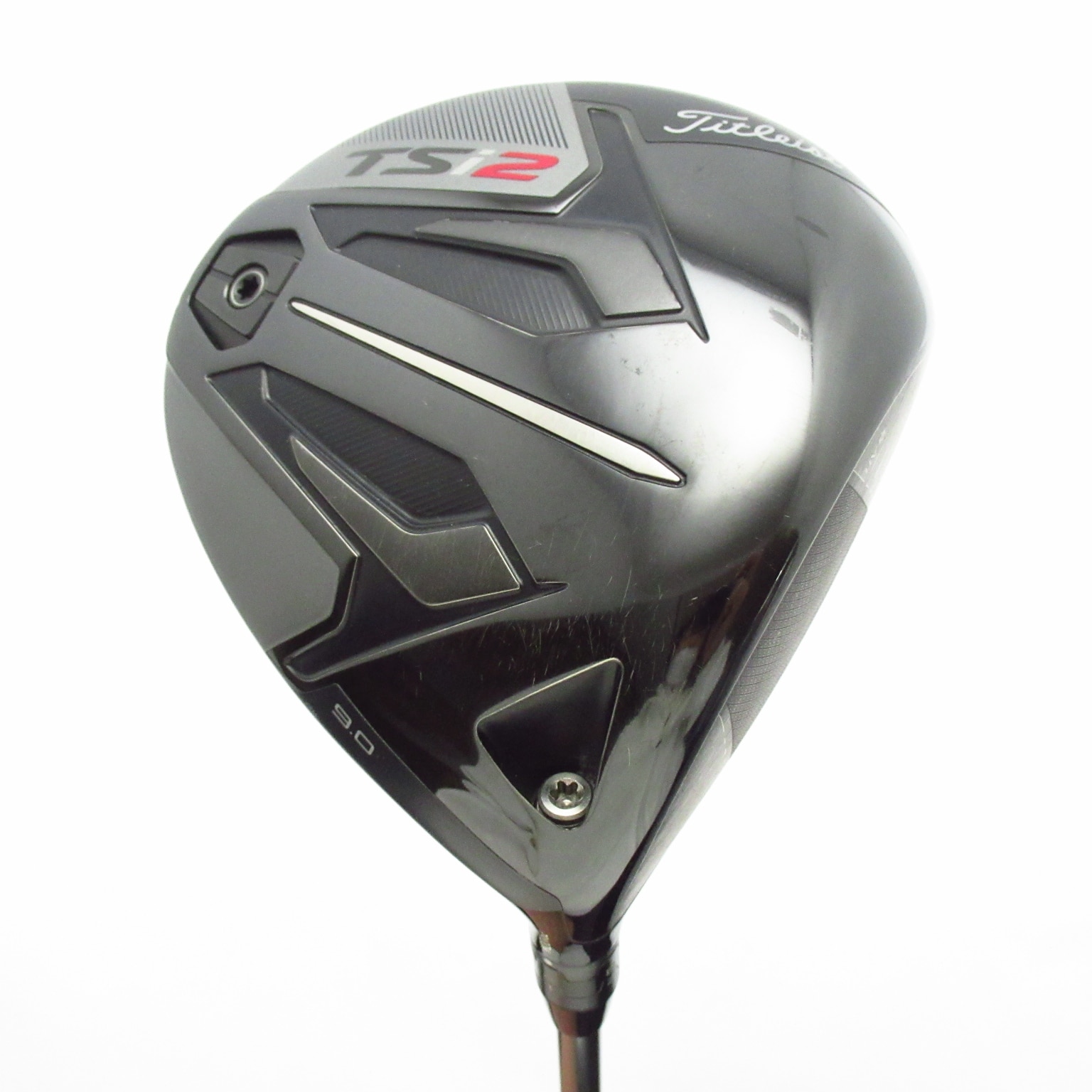 中古】TSi2 ドライバー (タイトリスト) TSi 通販｜GDO中古ゴルフクラブ