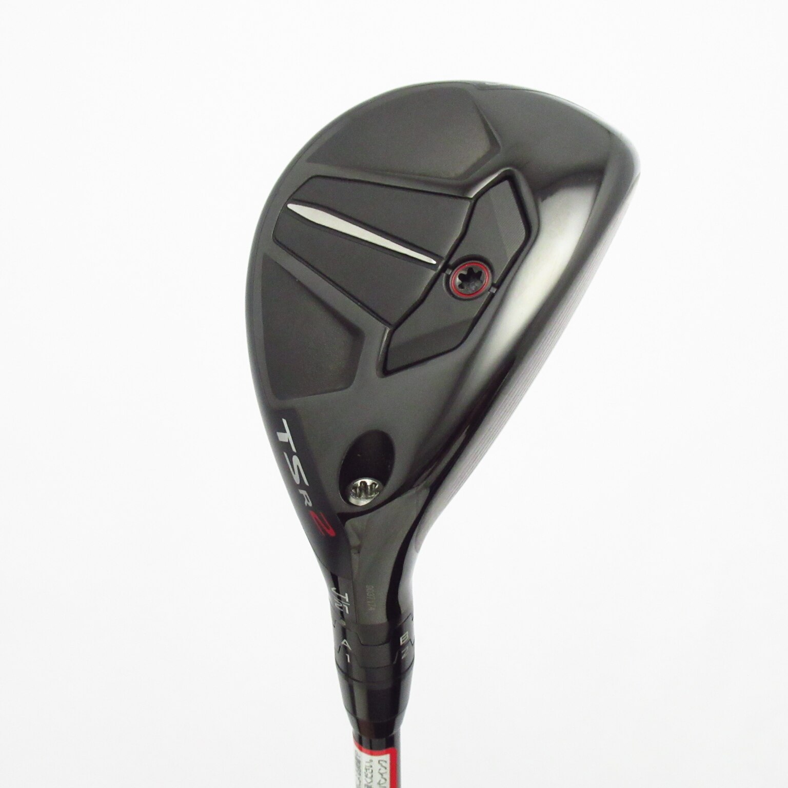 中古】TSR2 ユーティリティ TENSEI PRO 1K HYBRID 70 21 S B