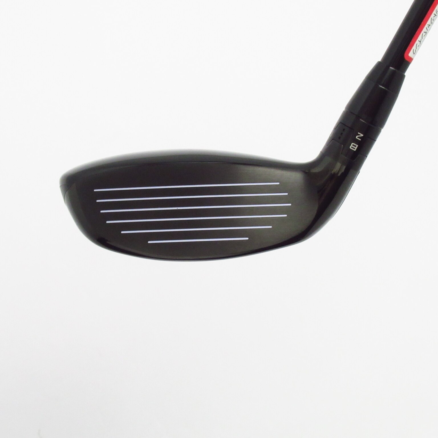 中古】TSR2 ユーティリティ TENSEI PRO 1K HYBRID 70 21 S B
