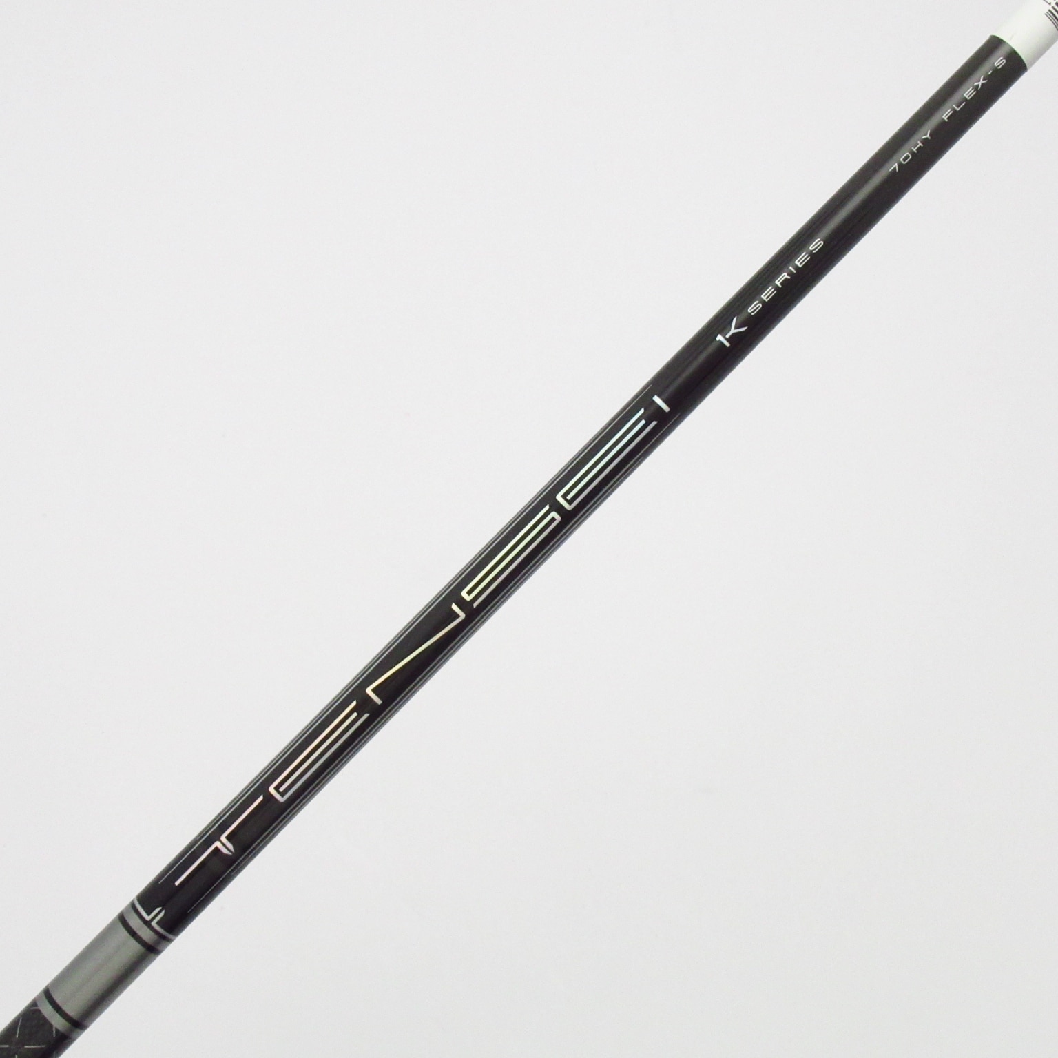 中古】TSR2 ユーティリティ TENSEI PRO 1K HYBRID 70 21 S B