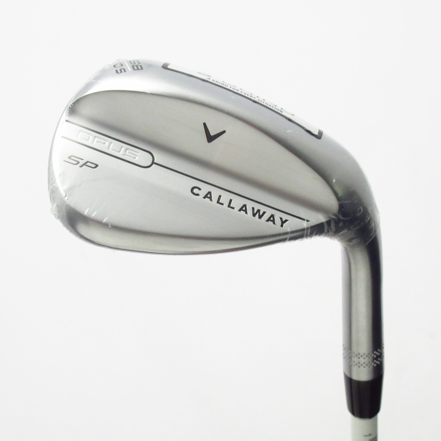 中古】OPUS SP ｸﾛﾑ ウェッジ (キャロウェイ) Callaway Golf 通販｜GDO