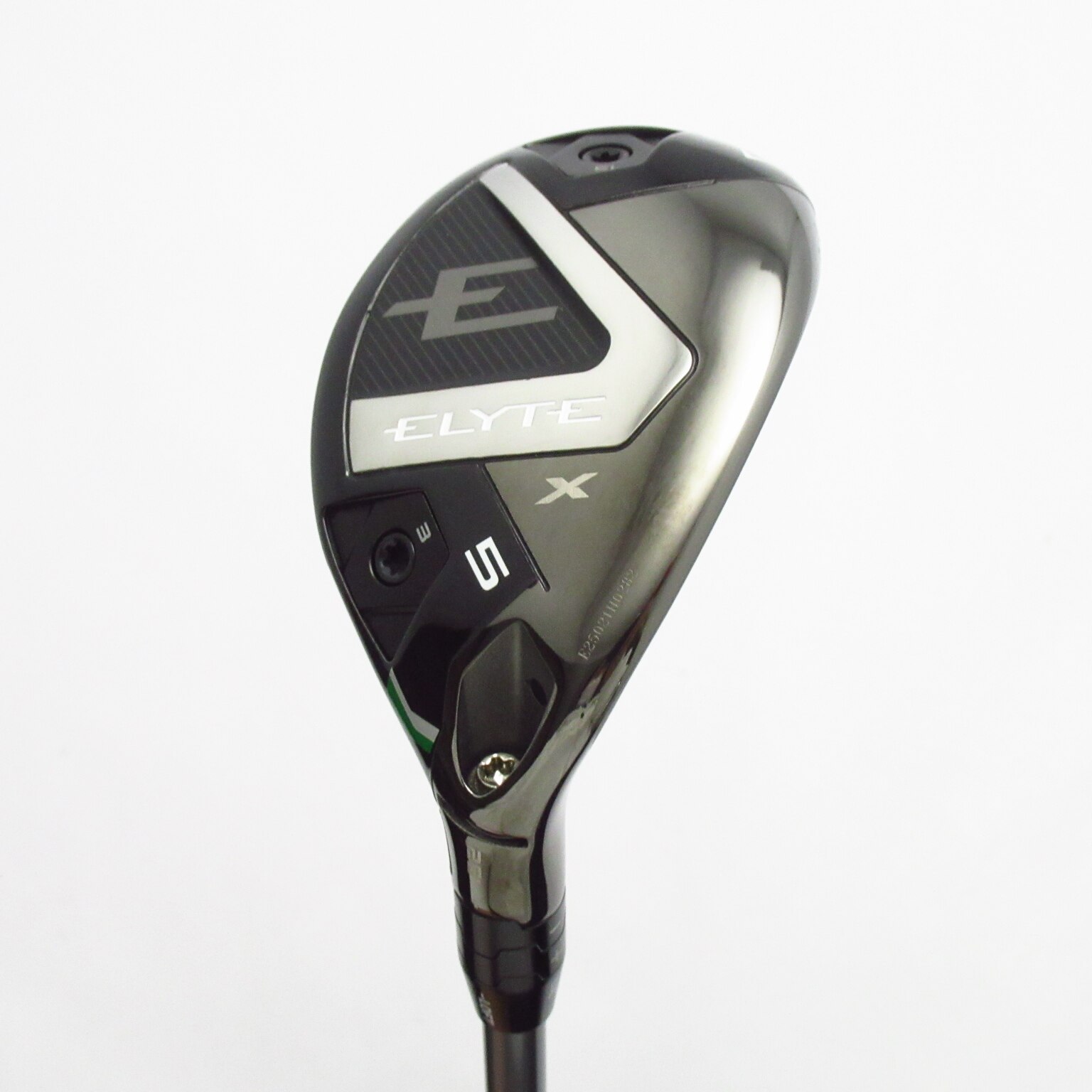 中古】エリート X ユーティリティ Fujikura MC 70 for Callaway 25 S B