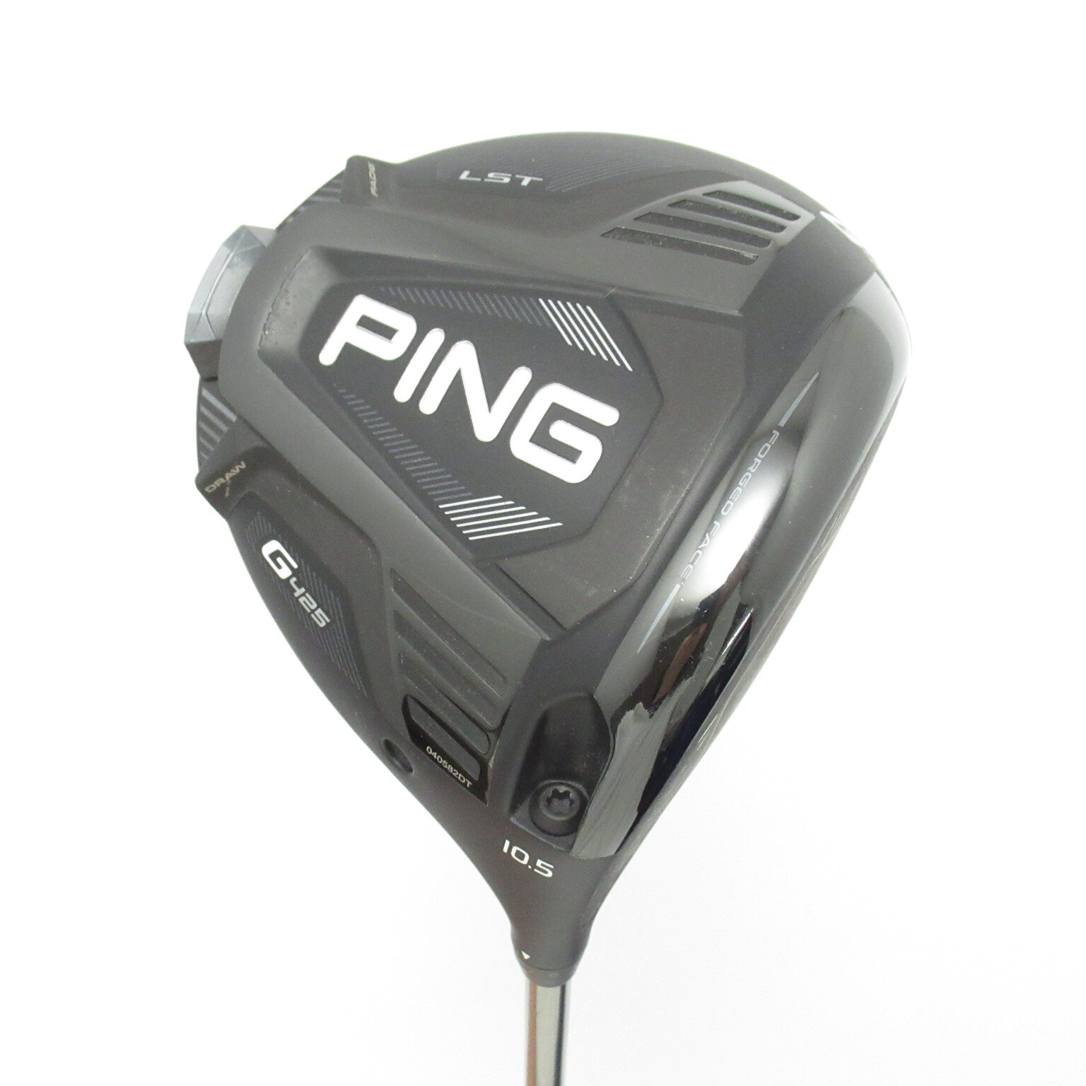 中古】G425 LST ドライバー PING TOUR 173-55 10.5 S C(ドライバー