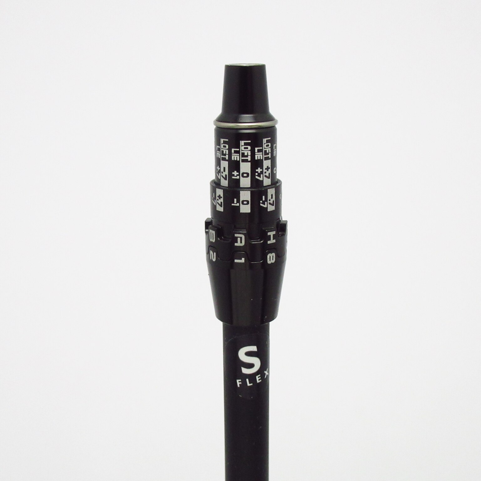 中古】三菱ケミカル シャフト フェアウェイウッド用_スリーブ付
