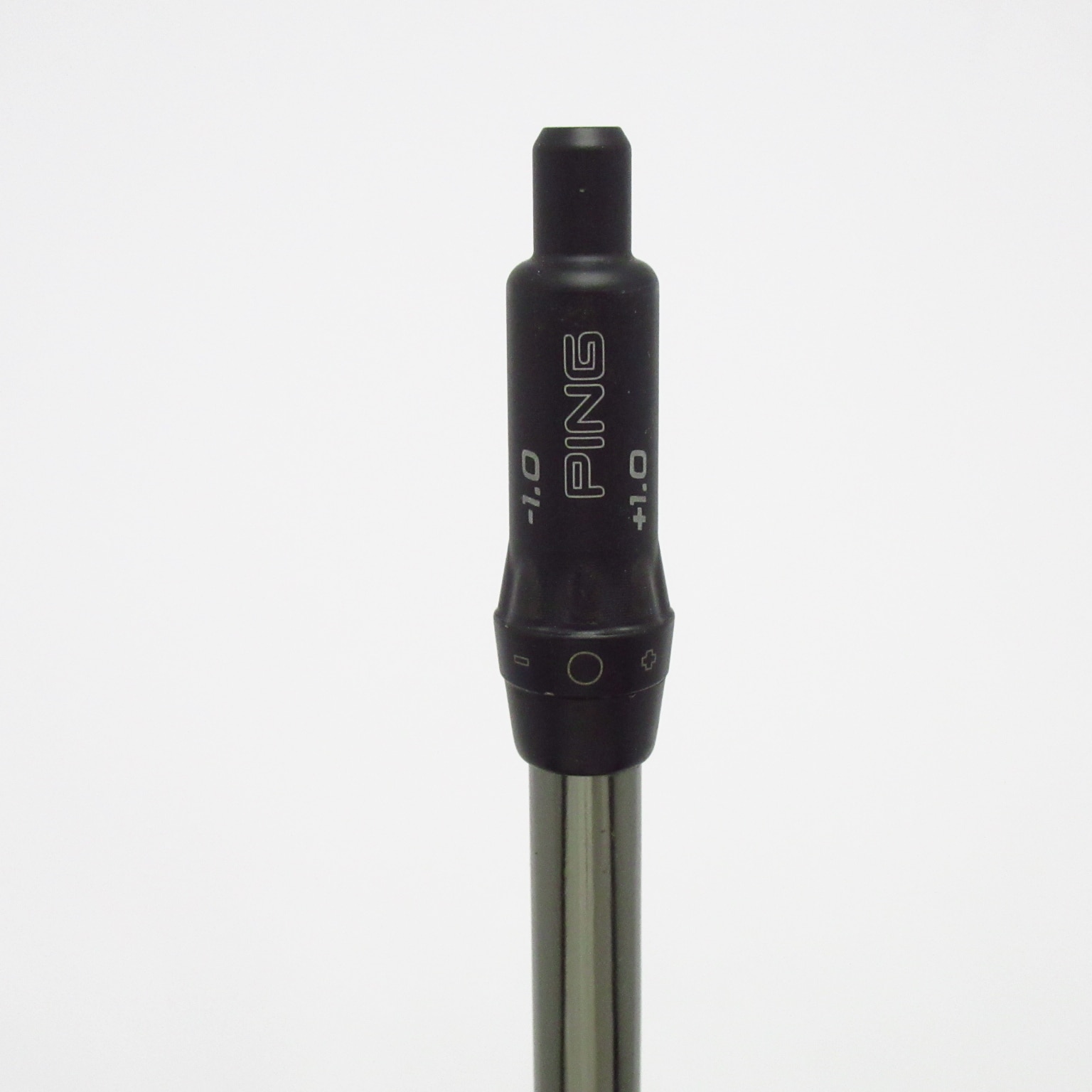 中古】ピン 純正シャフト フェアウェイウッド用_スリーブ付 PING TOUR