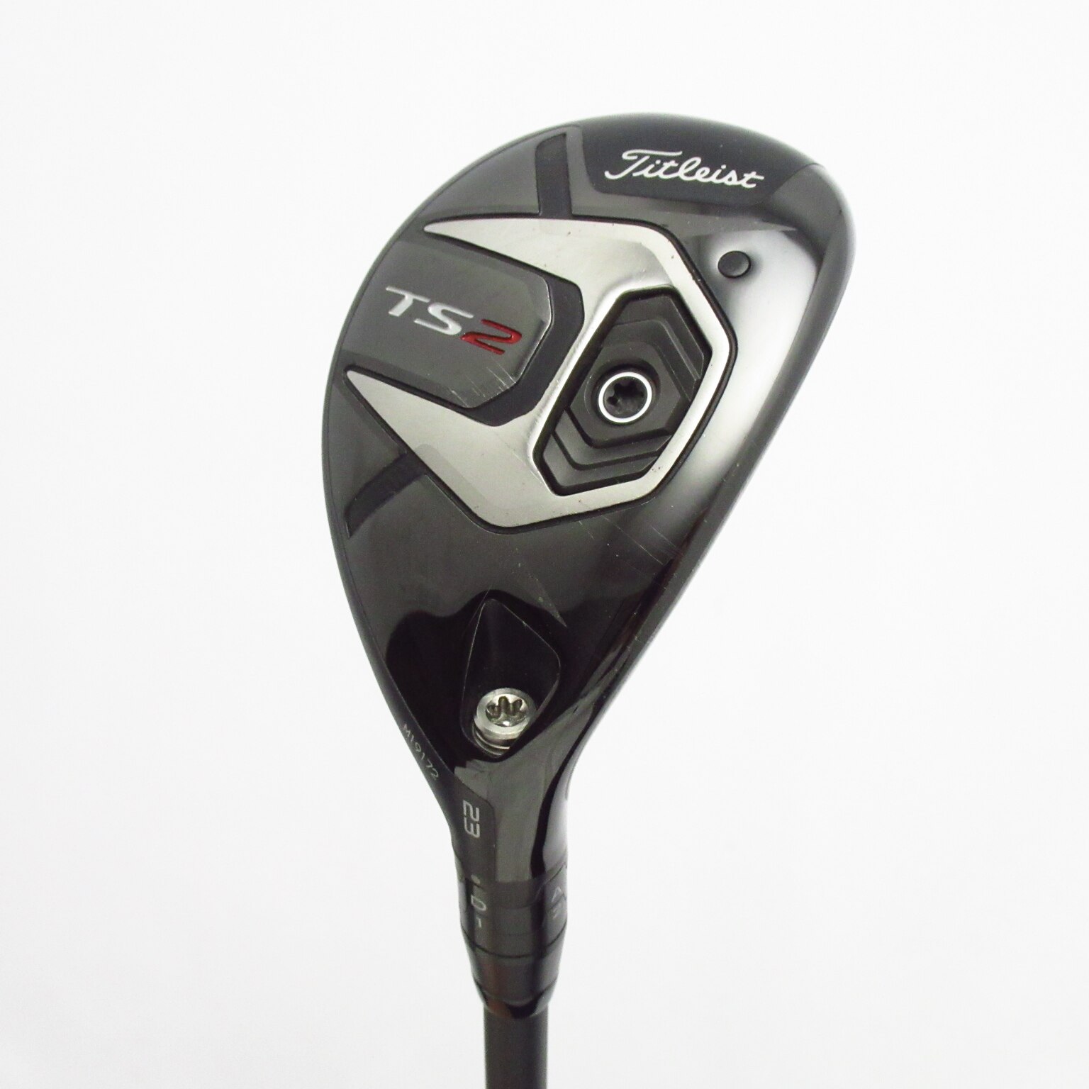 中古】TS2 ユーティリティ Speeder TR HY 23 S C(ユーティリティ（単品