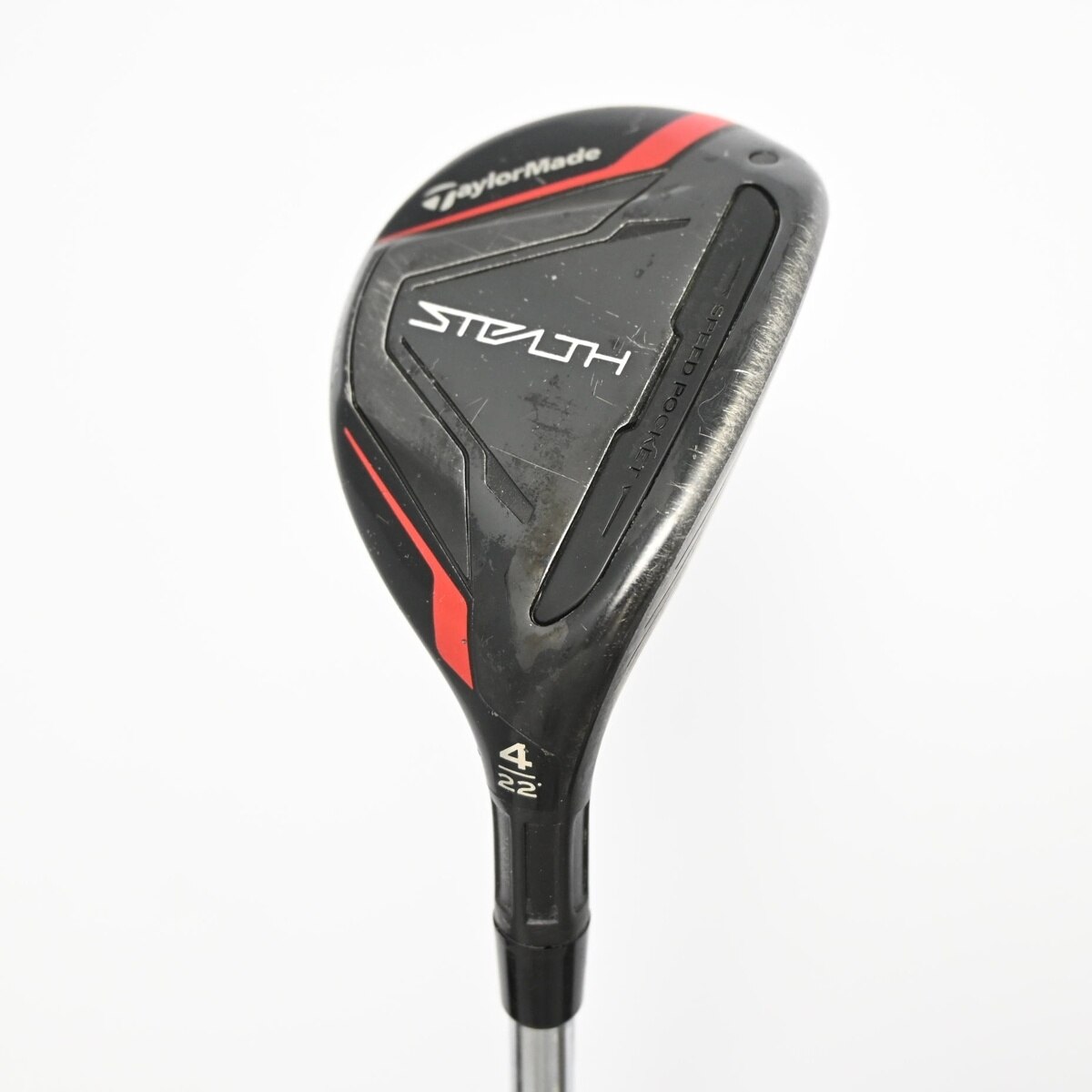 中古】ステルス RESCUE ユーティリティ KBS Max 85 MT 22 S CD