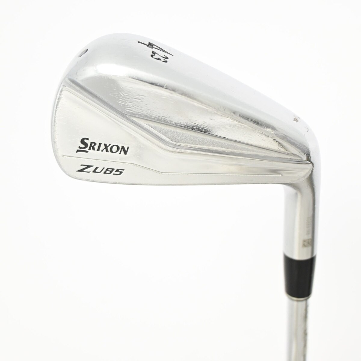中古】Z U85 ユーティリティ N.S.PRO MODUS3 TOUR 105 23 S D