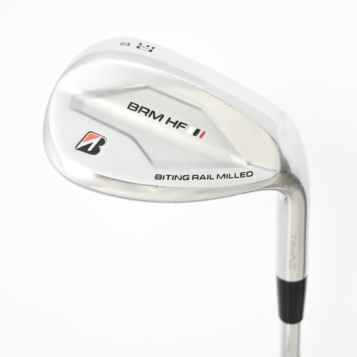 中古】TOUR B BRM HF ウェッジ (ブリヂストン) TOUR B 通販｜GDO中古