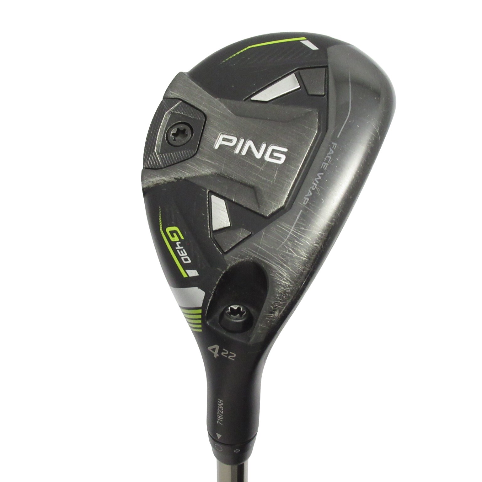 中古】G430 ユーティリティ (ピン) 通販｜GDO中古ゴルフクラブ