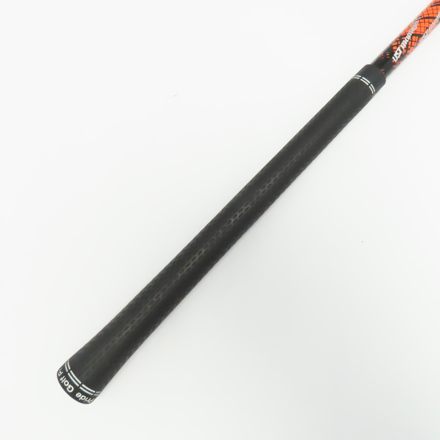 中古】ATTAS 11 ドライバー用_スリーブ付 ATTAS 11 6 X CD(シャフト
