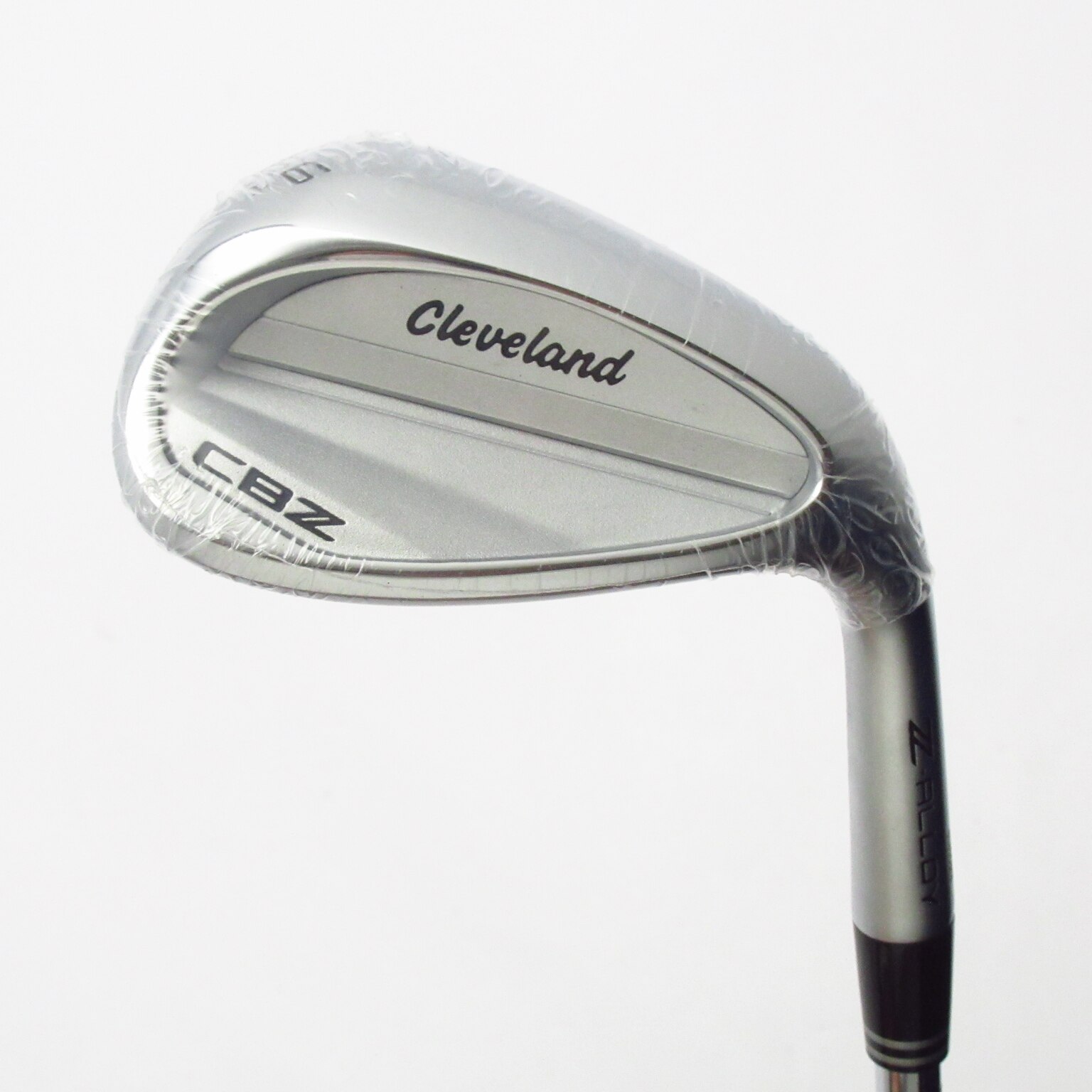 中古】CBZ ウェッジ N.S.PRO 950GH neo 56-14 S A(ウェッジ（単品