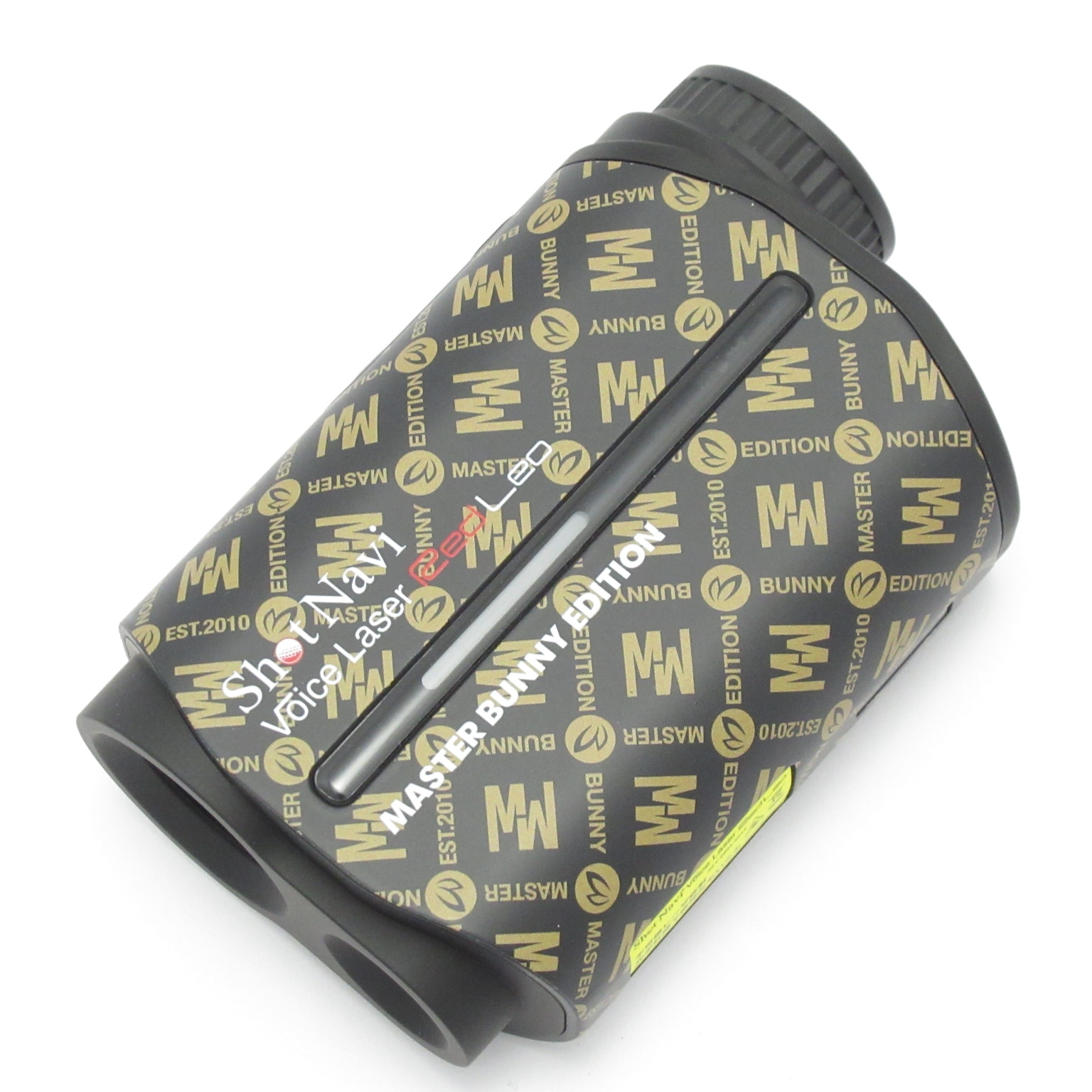 中古】ボイスレーザー レッドレオ マスターバニーエディション - - - C