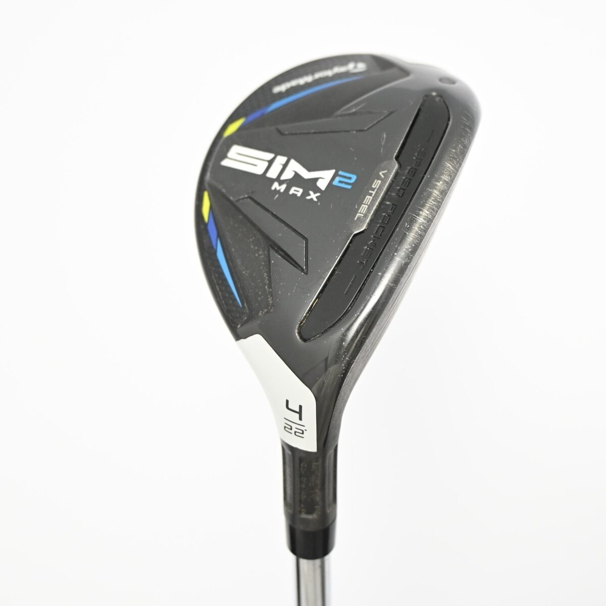中古】SIM2 マックス レスキュー ユーティリティ KBS MAX MT85 JP 22