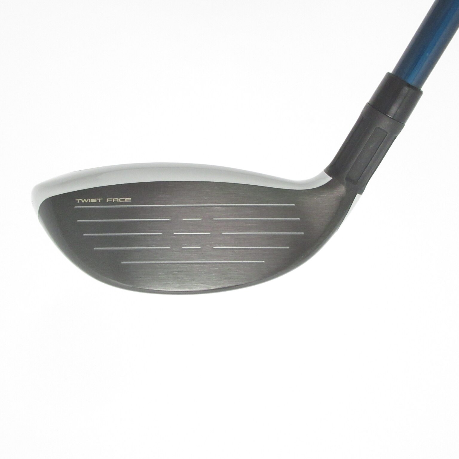 中古】SIM2 マックス レスキュー ユーティリティ TENSEI BLUE TM60