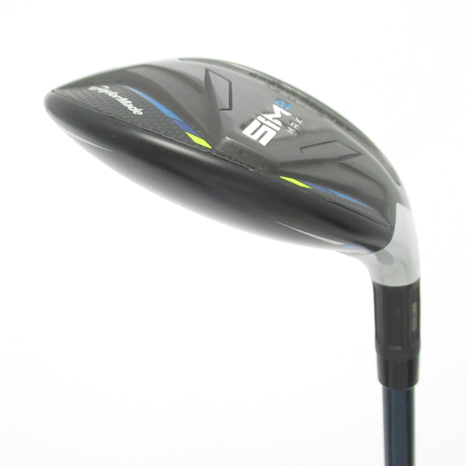 中古】SIM2 マックス レスキュー ユーティリティ TENSEI BLUE TM60