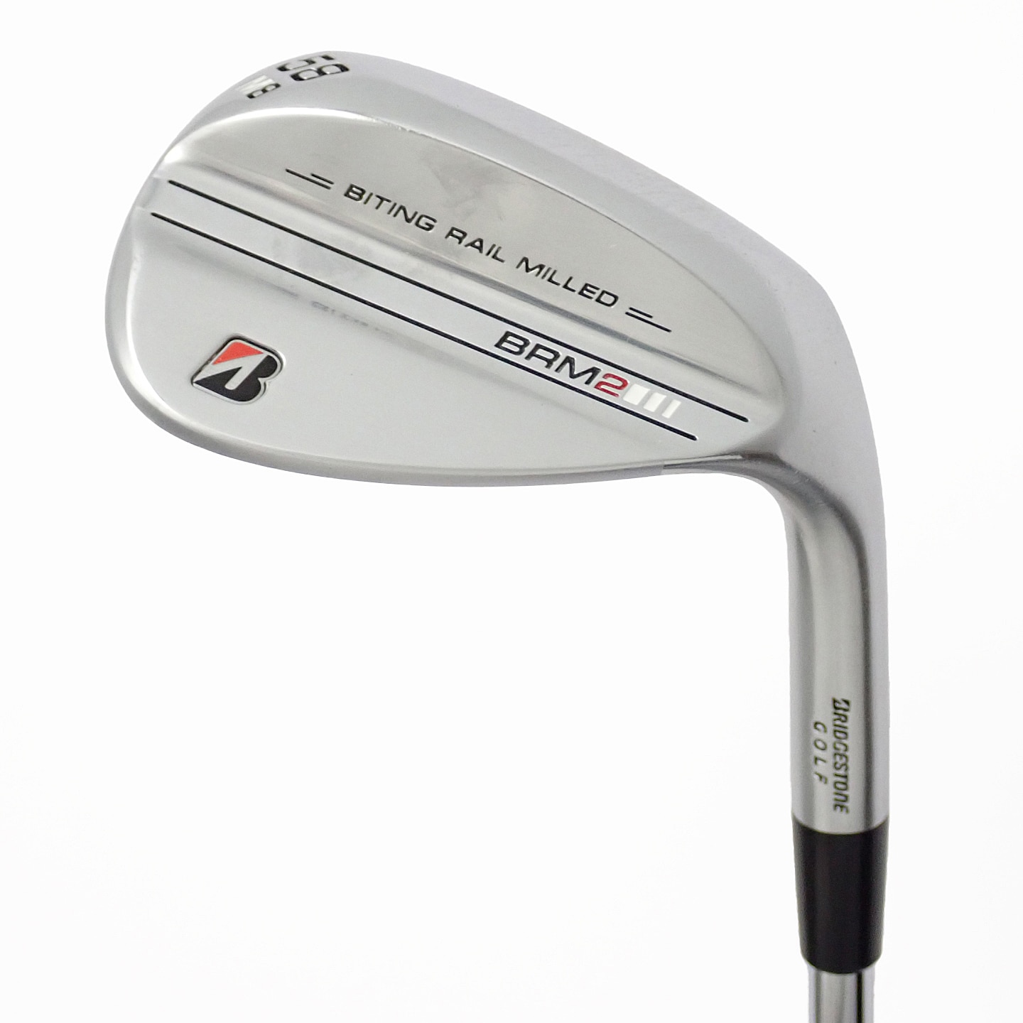 中古】BRM2 ウェッジ N.S.PRO MODUS3 TOUR 120 58-08 S CD(ウェッジ