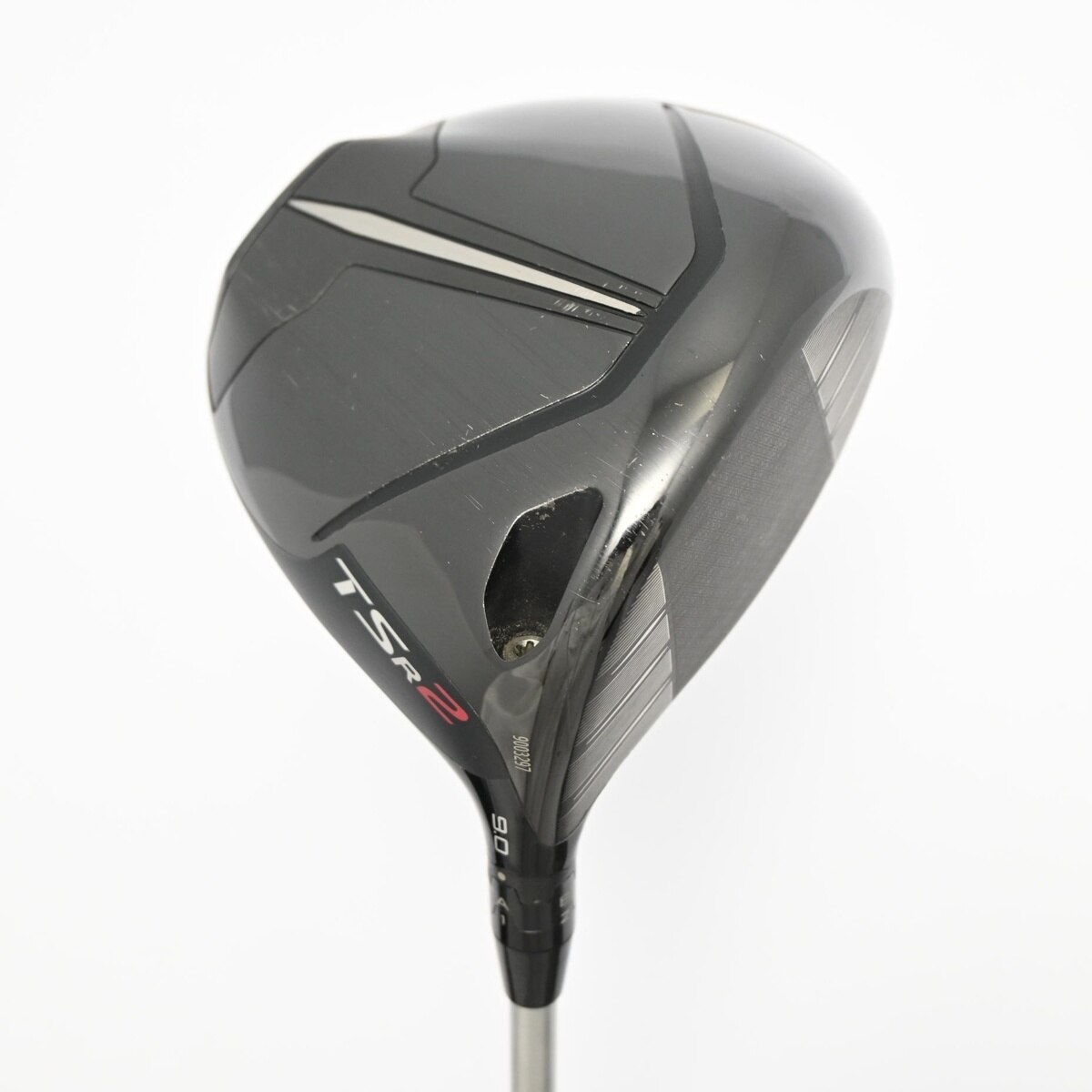 中古】TSR2 ドライバー Titleist Diamana 50 9 S CD(ドライバー（単品