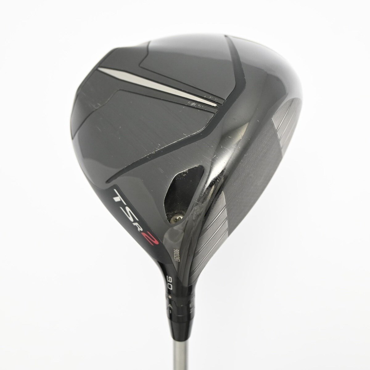 中古】TSR2 ドライバー Titleist Diamana 50 9 S CD(ドライバー（単品