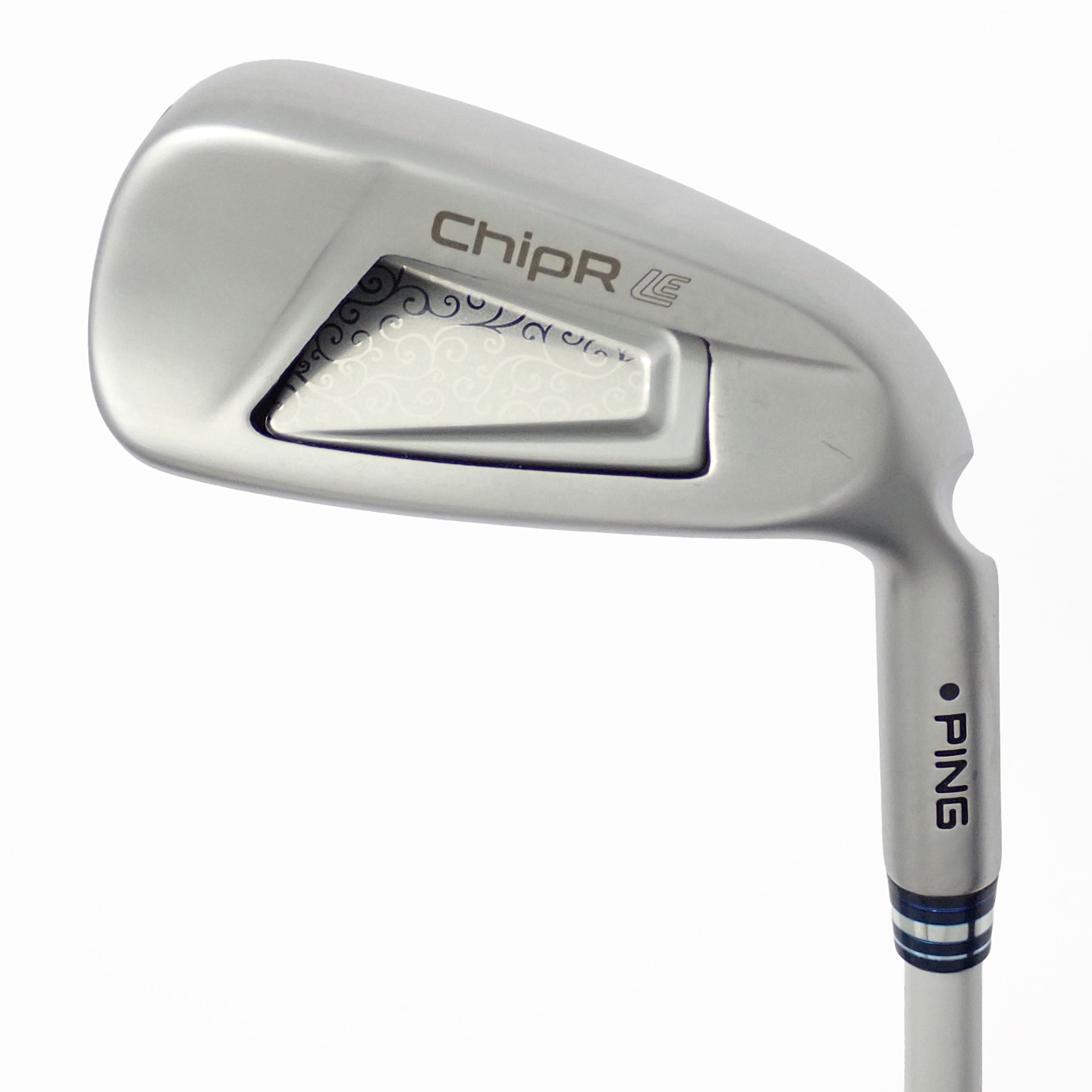中古】ChipR LE チッパー ウェッジ PING LE WEDGE 38.5 設定無 C