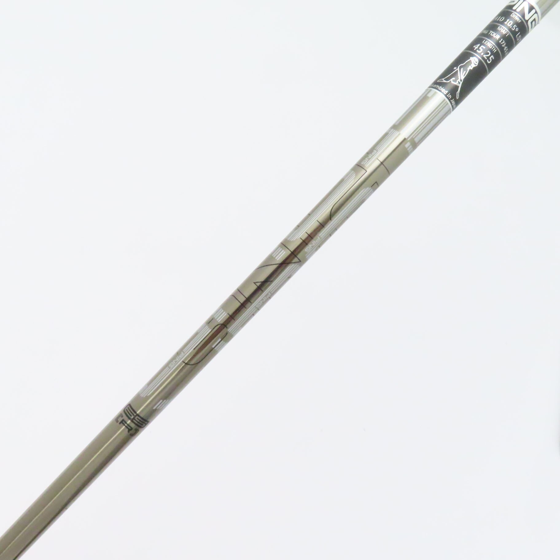 中古】G410 PLUS ドライバー PING TOUR 173-65 10.5 R CD(ドライバー