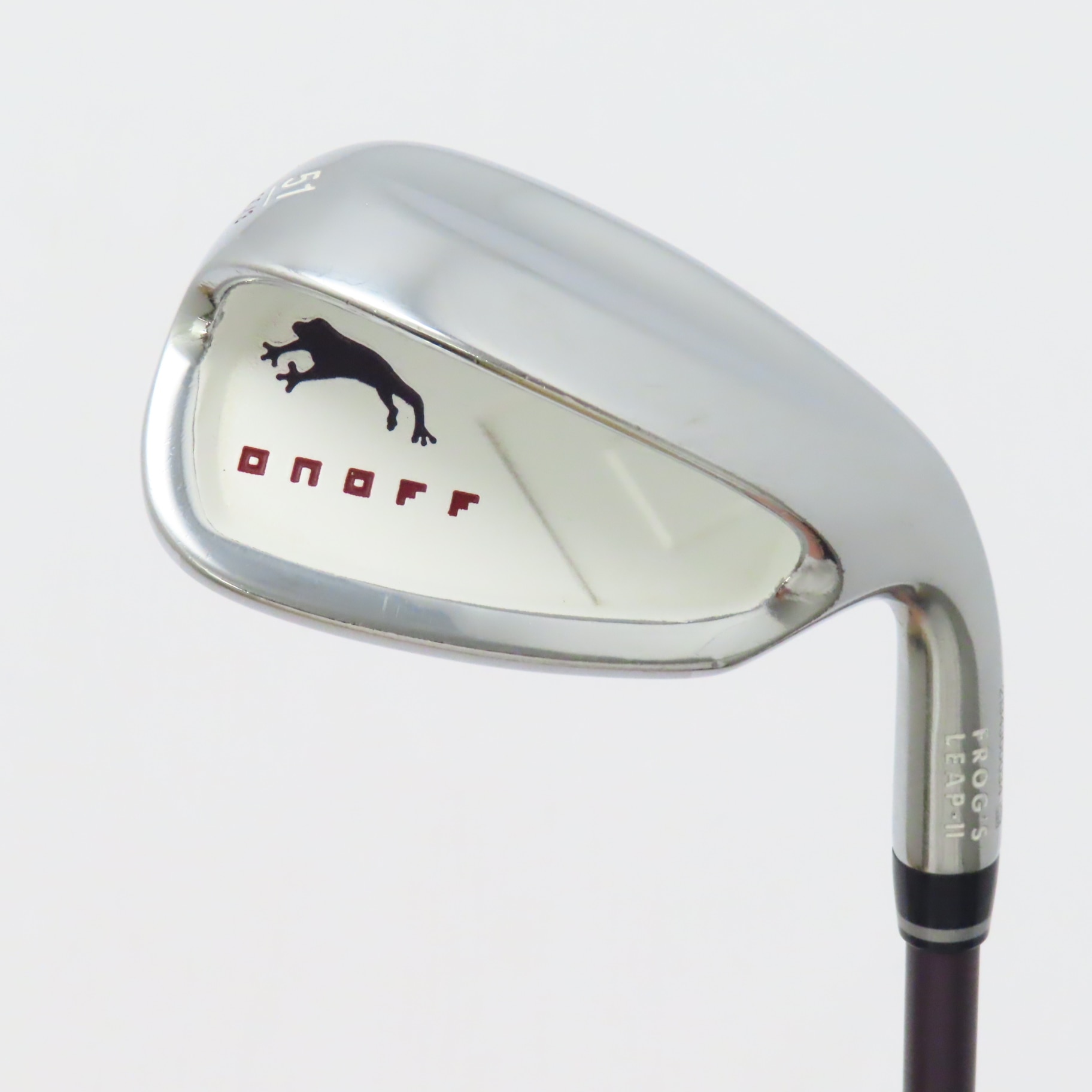 中古】ONOFF ウェッジ (オノフ) 通販｜GDO中古ゴルフクラブ