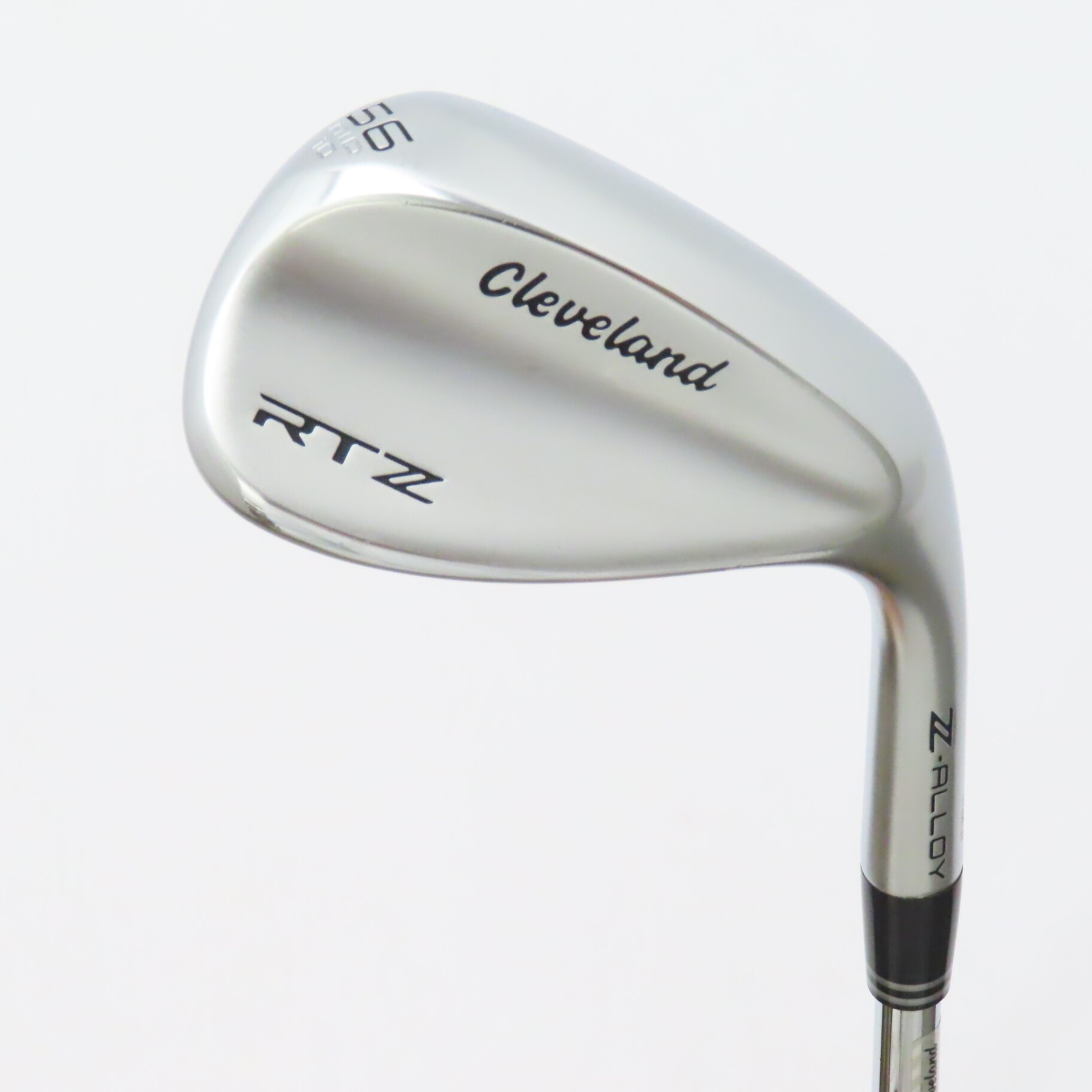 中古】RTZ ツアーサテン ウェッジ (クリーブランド) CG 通販｜GDO中古