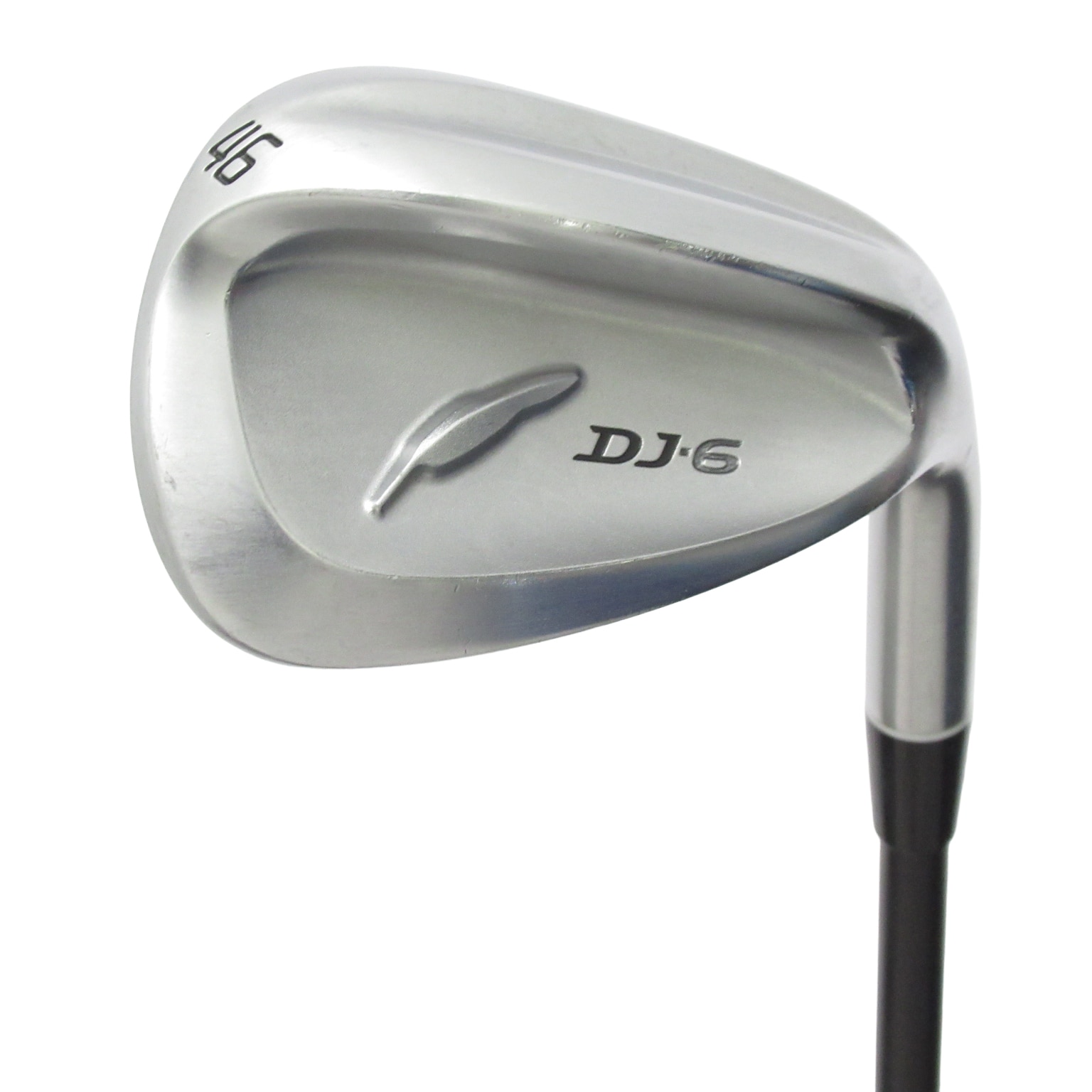 中古】DJ-6 ウェッジ FT-62w Ver2 46-13 WEDGE C(ウェッジ（単品）)|DJ