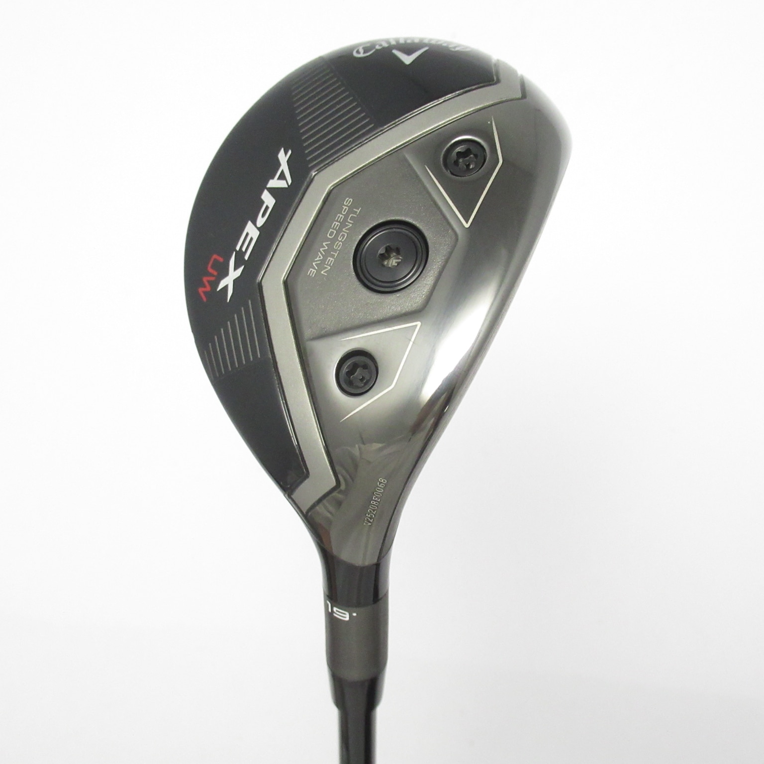 中古】APEX ユーティリティ (キャロウェイ) 通販｜GDO中古ゴルフクラブ