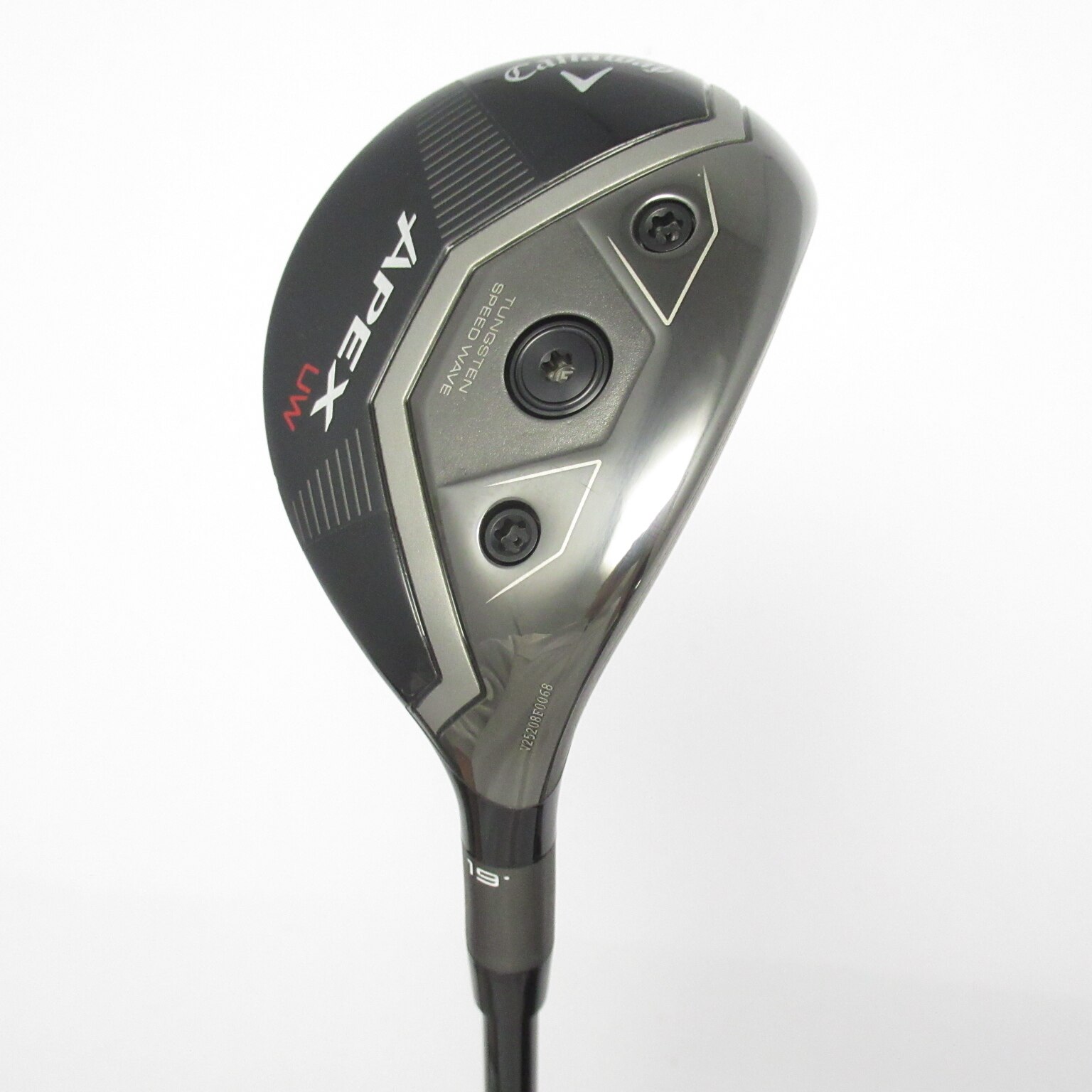 中古】APEX UW(2025) ユーティリティ TENSEI BLACK SILVER 70 for