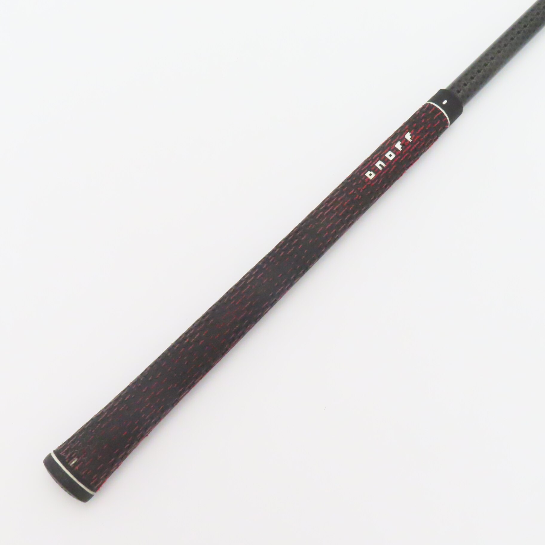 中古】オノフ フォージド KURO(2019) アイアン LABOSPEC SHINARI i80