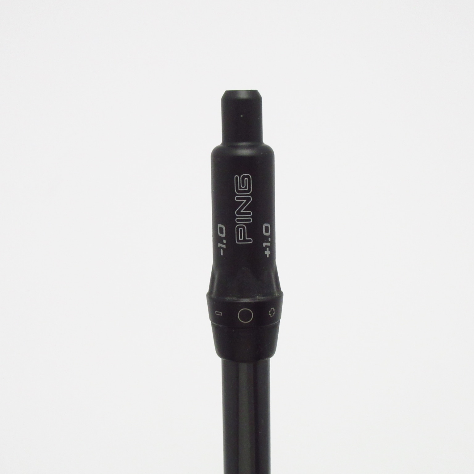 中古】ピン 純正シャフト フェアウェイウッド用_スリーブ付 ALTA J CB